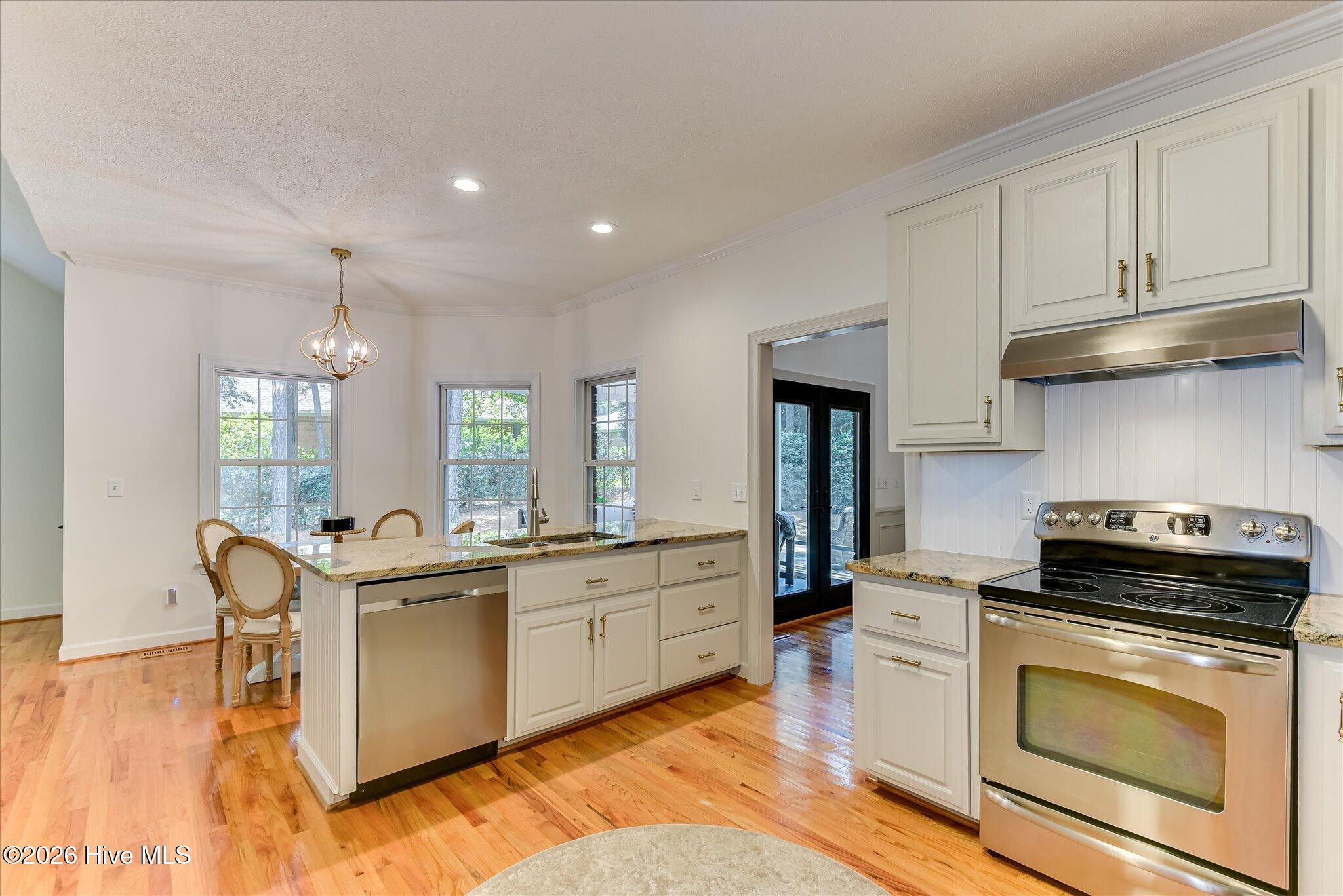 Photo 4 of Single family home for sale at 195 Long Shadow Dr, Aiken, SC 29803 | MLS# 100601960 | Listing updated on 2026-09-08