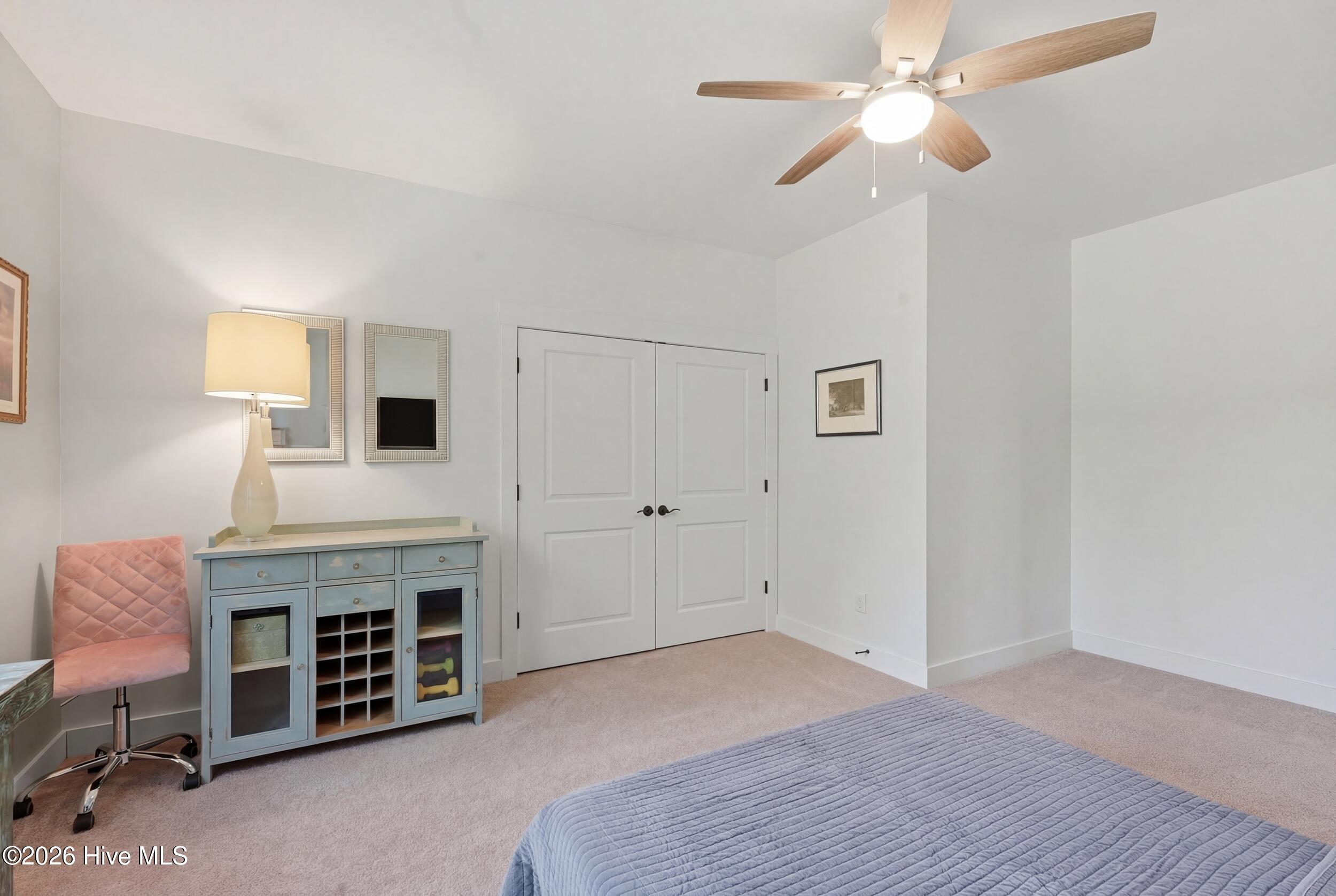 131 Everett Park Trail, Holly Ridge, NC, 28445