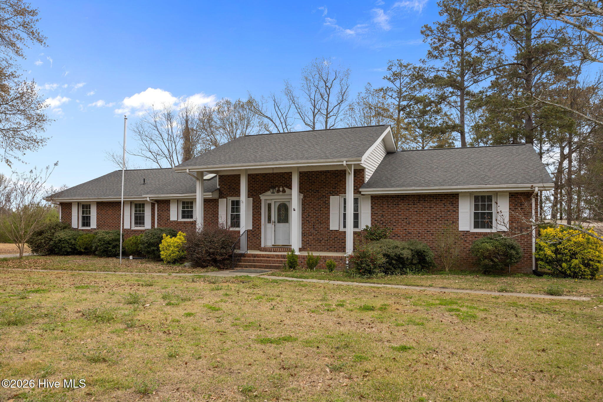 2882 Ivy Road, Greenville, NC, 27858