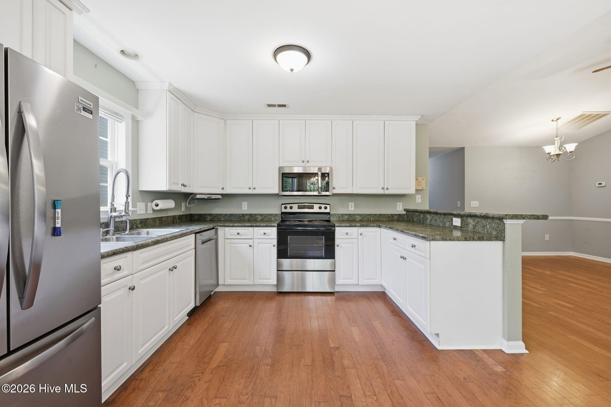 106 Lakeside Green Drive,New Bern