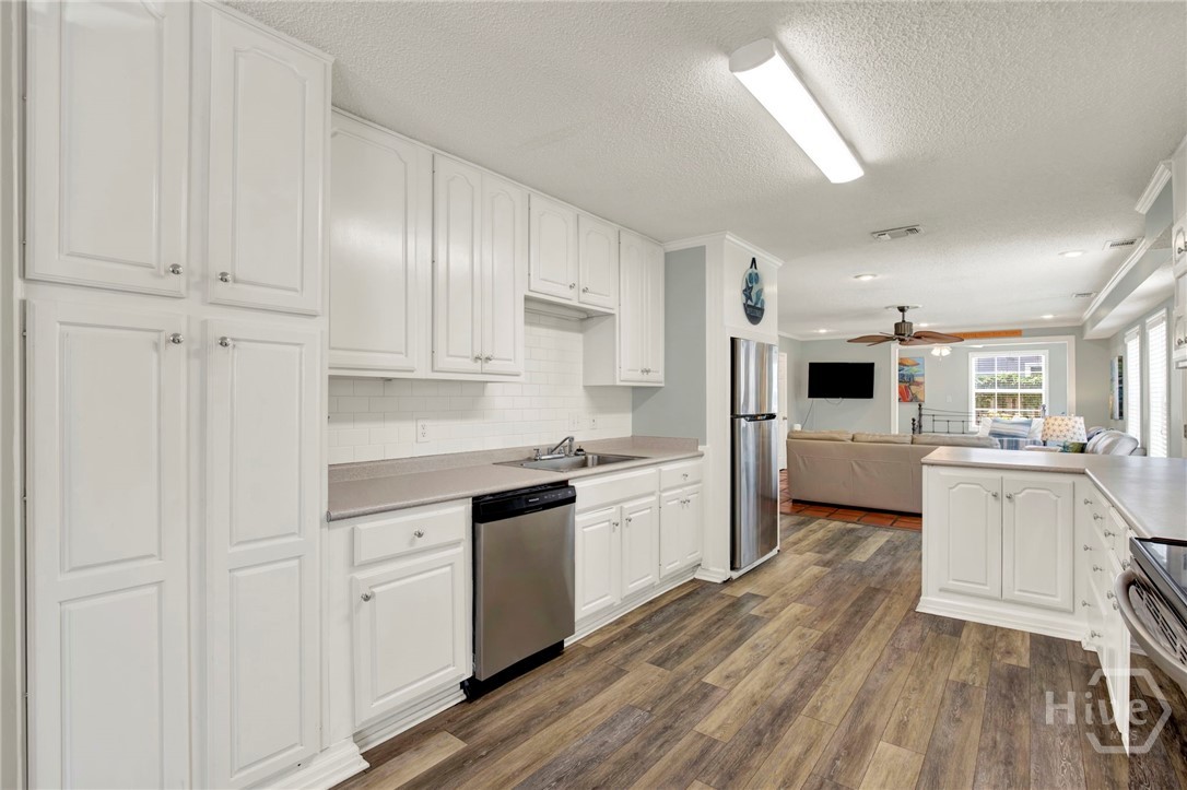 1406 Jones Avenue, Tybee Island, GA 31328 Listing Photo  14
