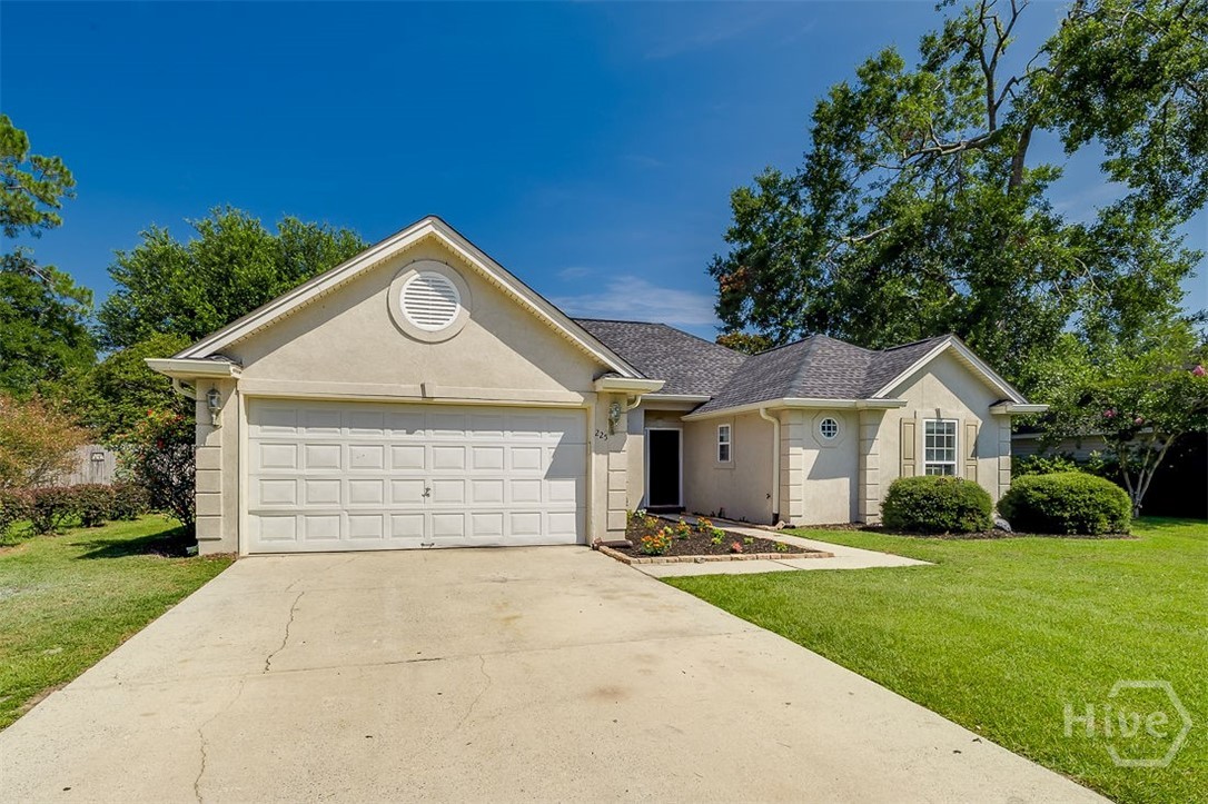 Homes for sale in Rincon, GA | 225 Jasper Ln, Rincon, GA 31326 | MLS# SA349969