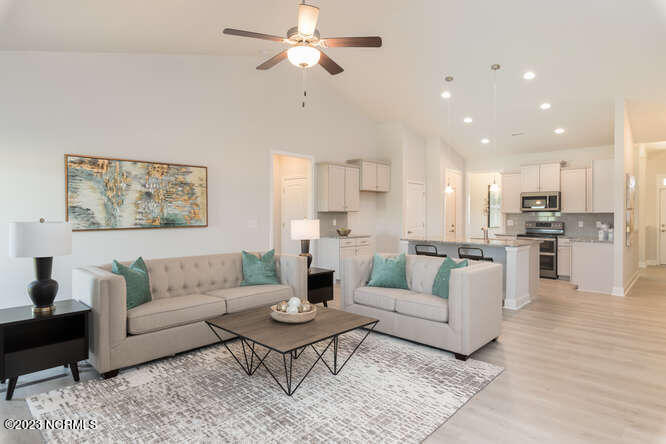 6317 Gondolier Drive,New Bern
