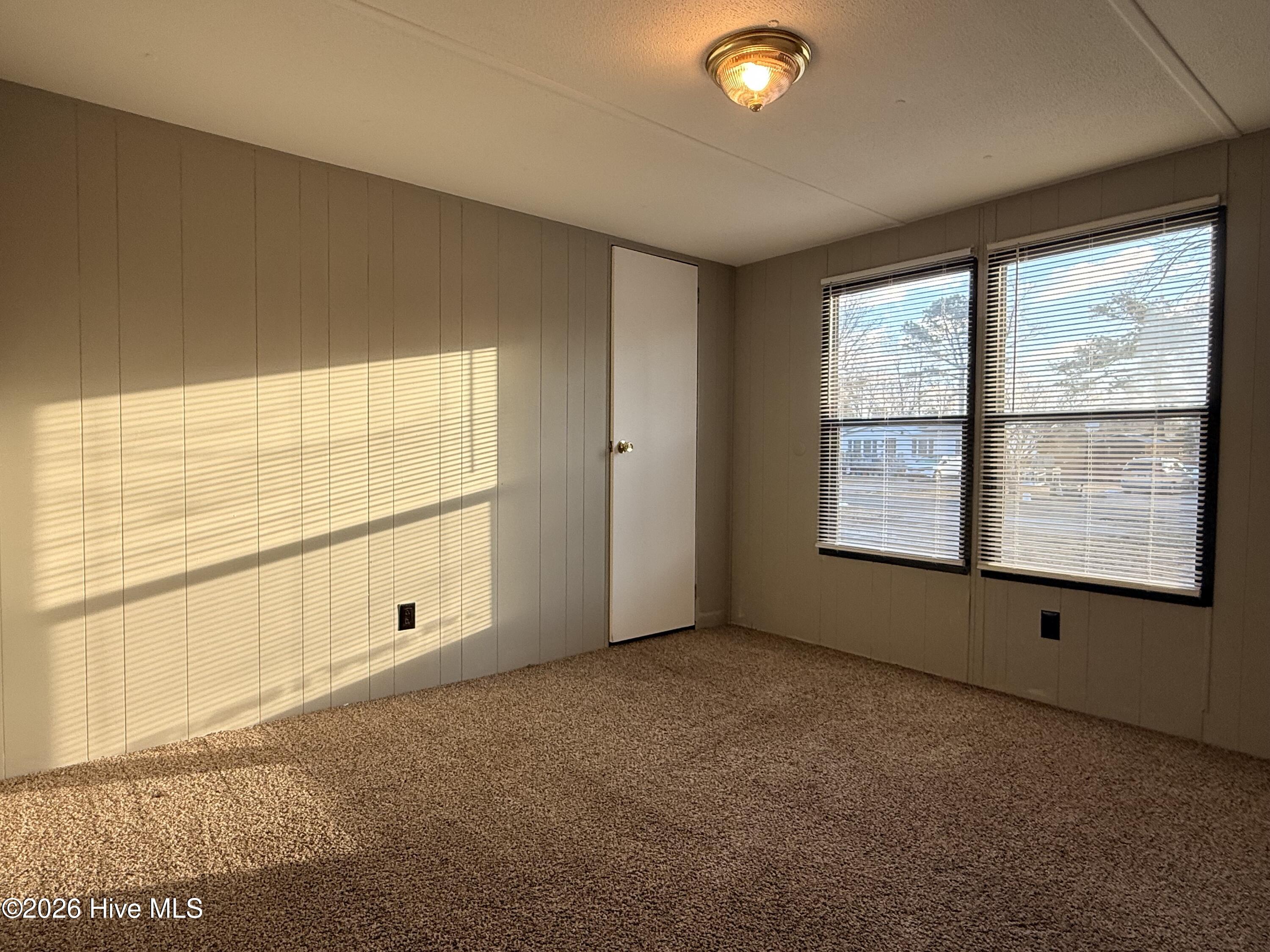 110 Woodbrook Drive, Midway Park, NC 28544 – photo 22: Center Bedroom