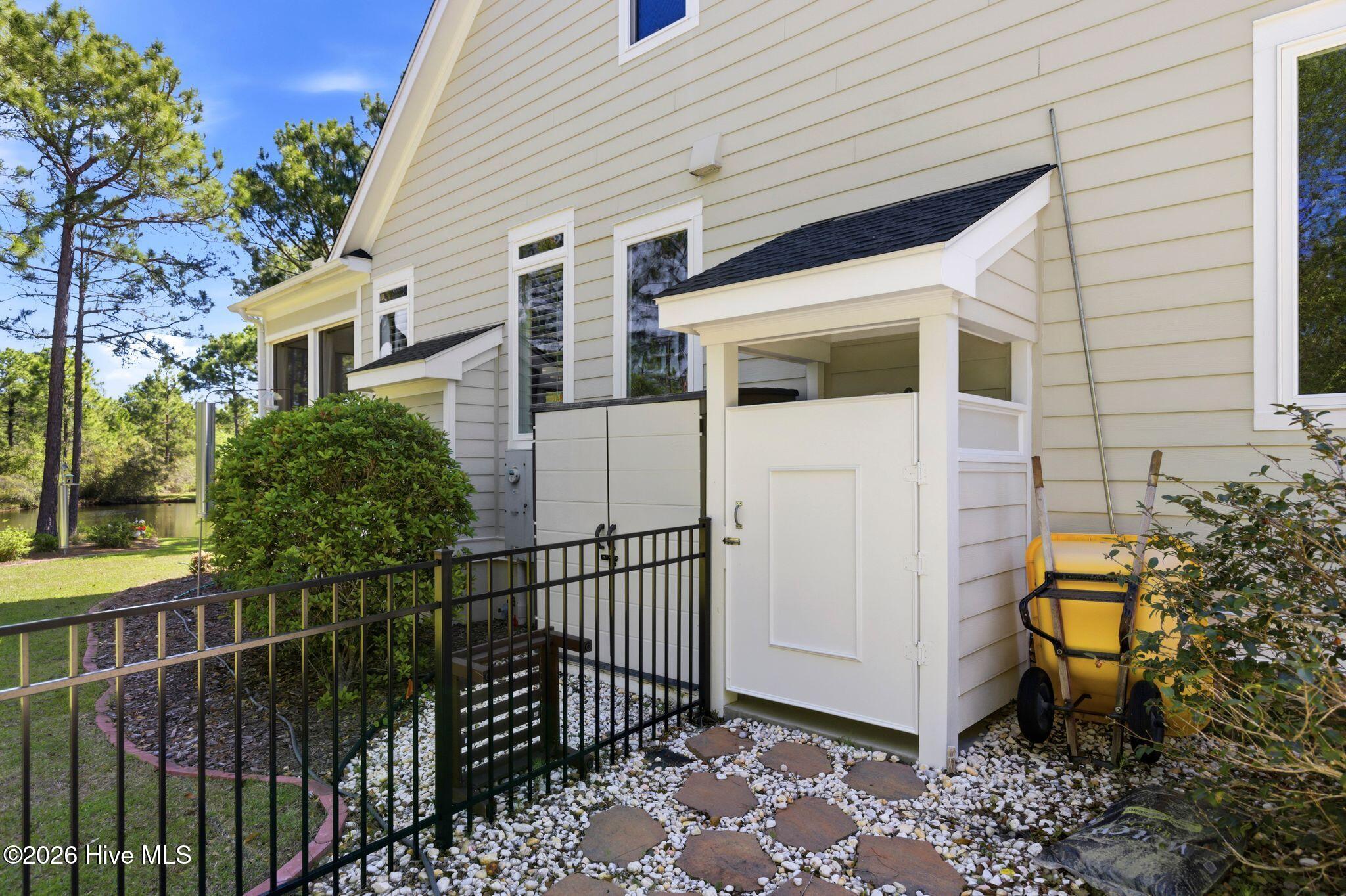 3902 Fairhaven Drive, Southport, NC, 28461