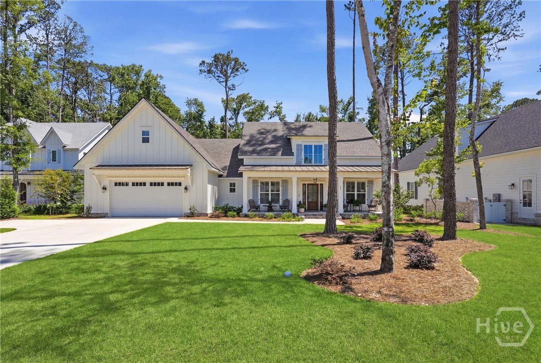 2nd image of 180 Enclave Dr, Richmond Hill, GA 31324 | MLS# SA357649