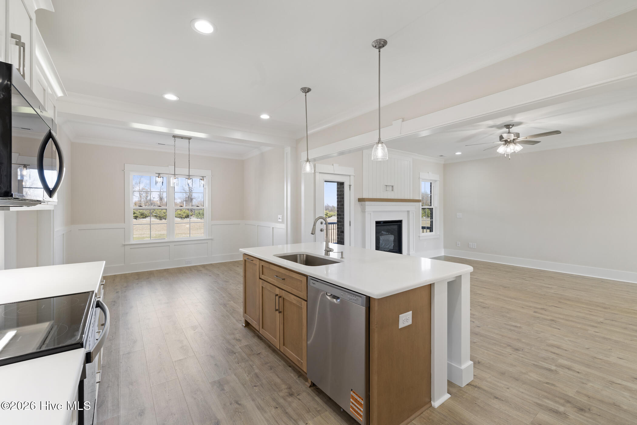 207 Stonewood Drive, Goldsboro, NC, 27530