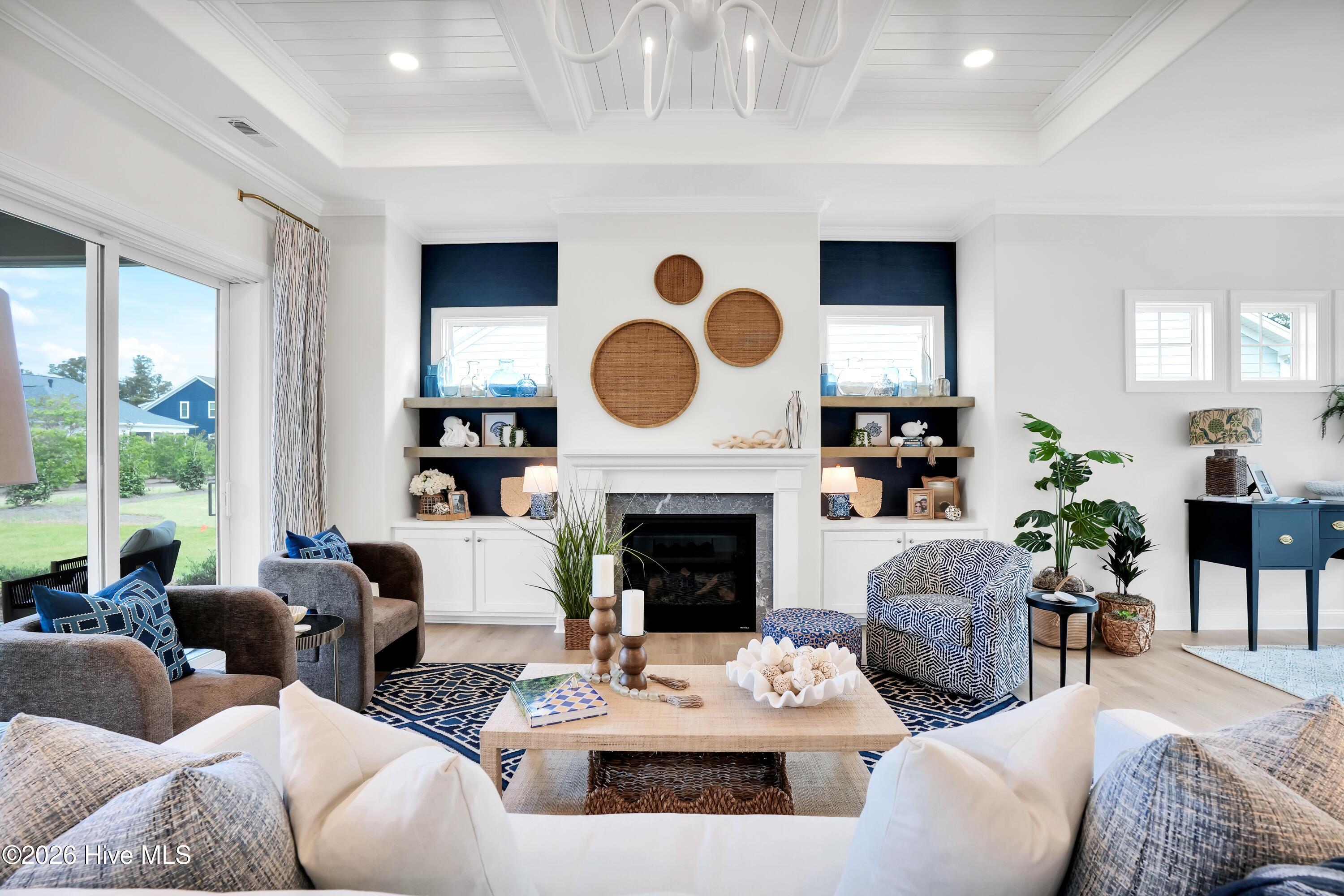 7374 Foxbriar Drive, Leland, NC, 28451