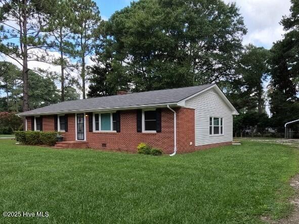 Property at 301 Cobb Drive