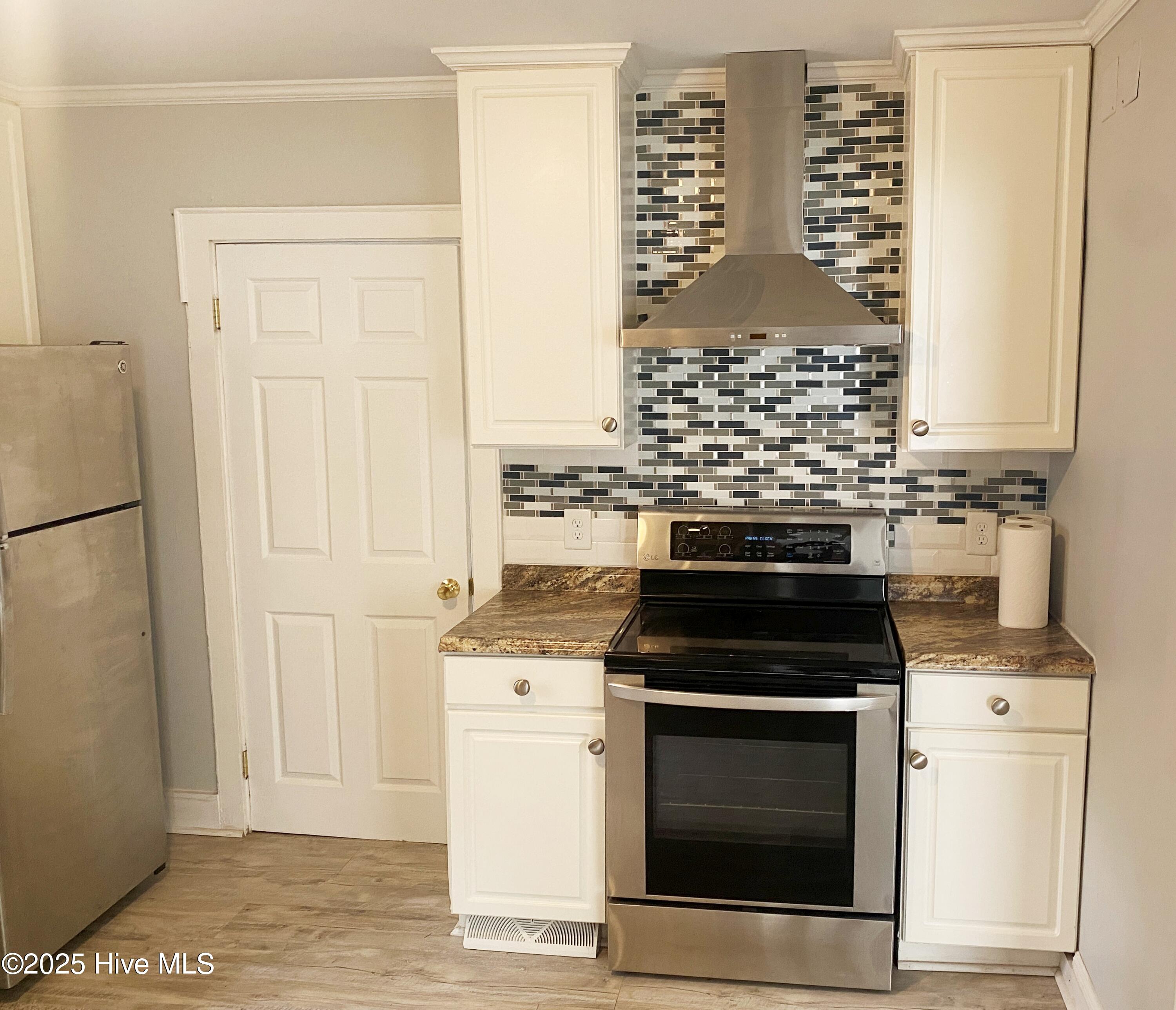 1306 N Respess Street, Washington, NC, 27889