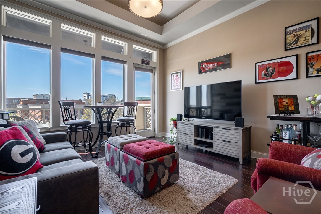 755 E Broad Street UNIT 903, Athens, GA, 30601