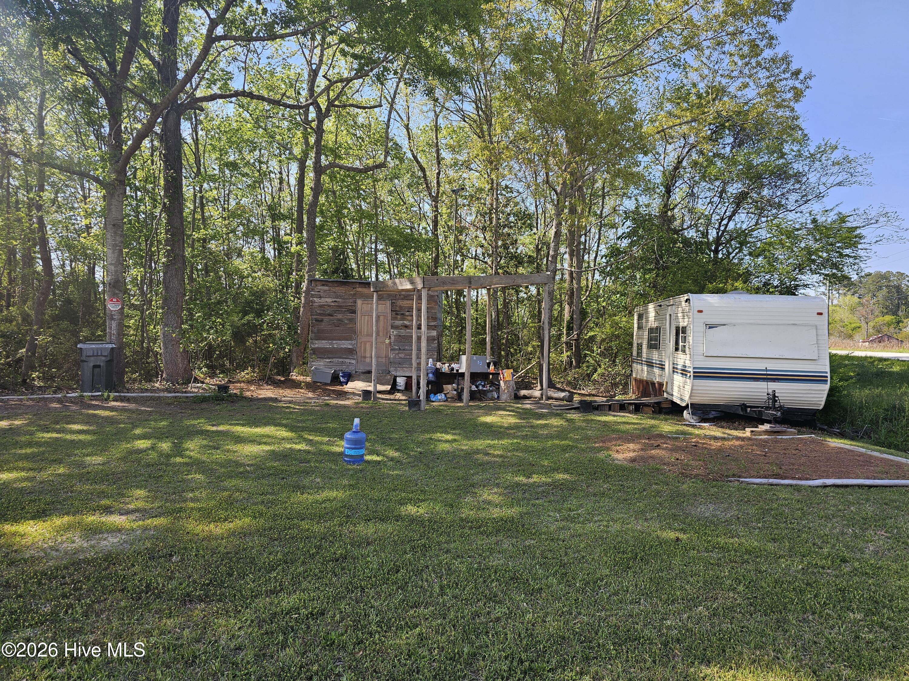40 Alligator Creek Road,Merritt
