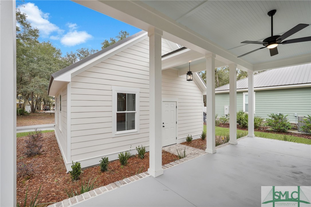 121 Salt Marsh Drive, Midway, GA 31320 Listing Photo  41