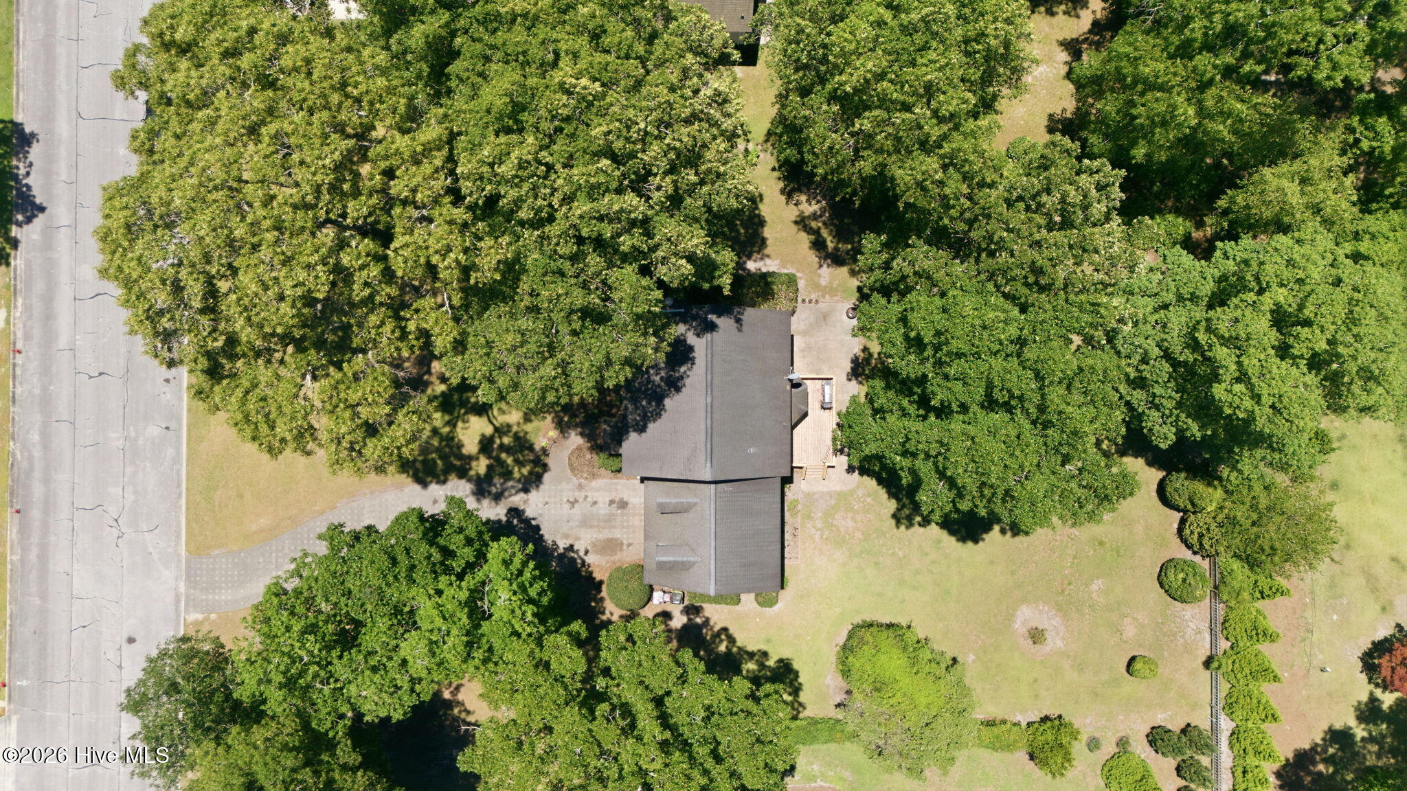 2513 Hickory Street,New Bern