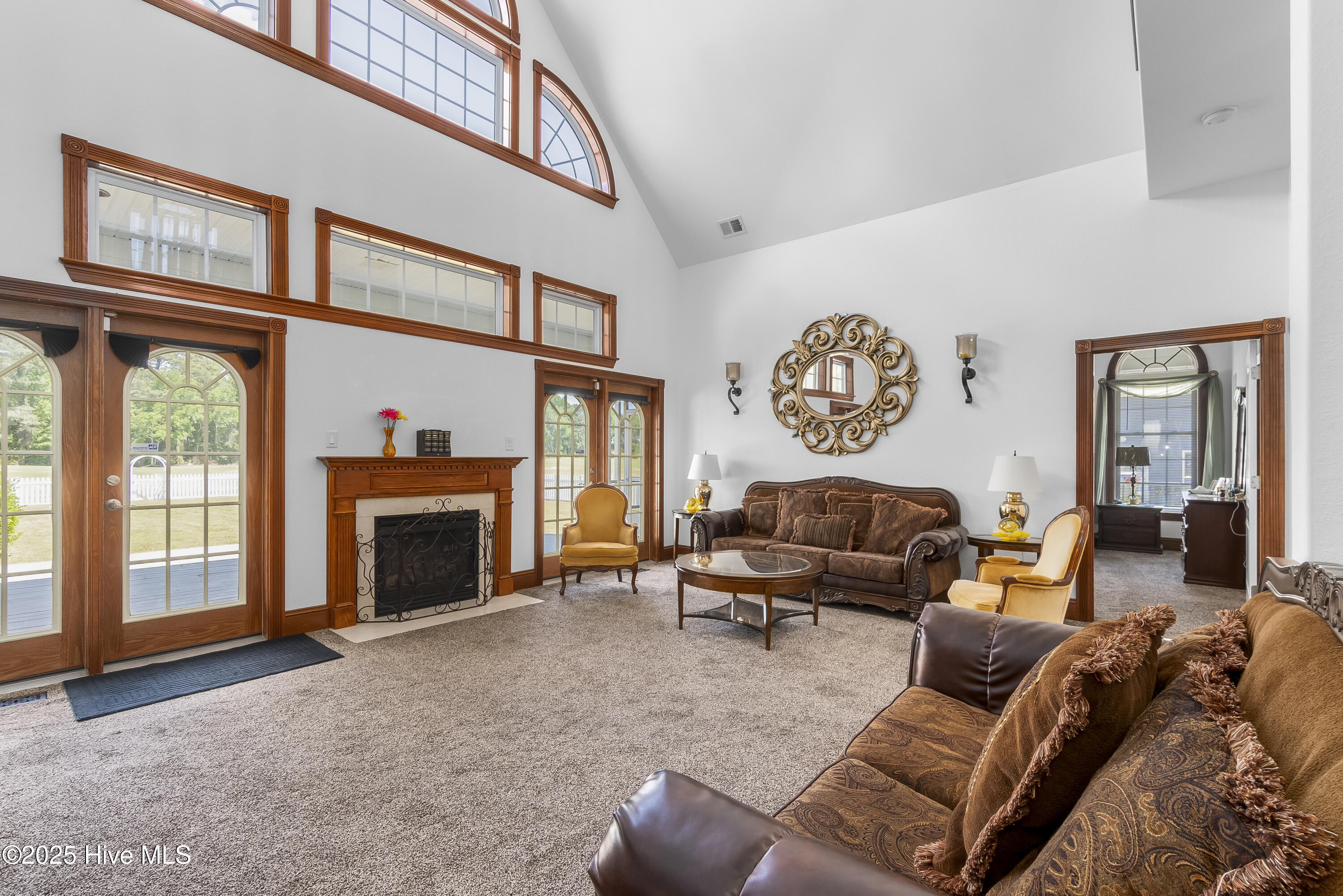 107 Richmond Court, Grandy, NC, 27939