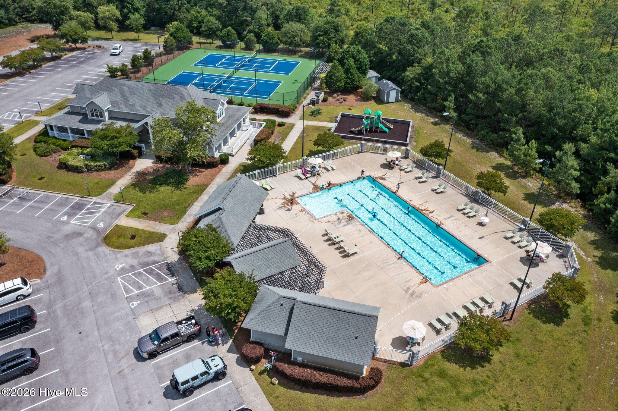 110 Sea Level Lane, Sneads Ferry, NC, 28460