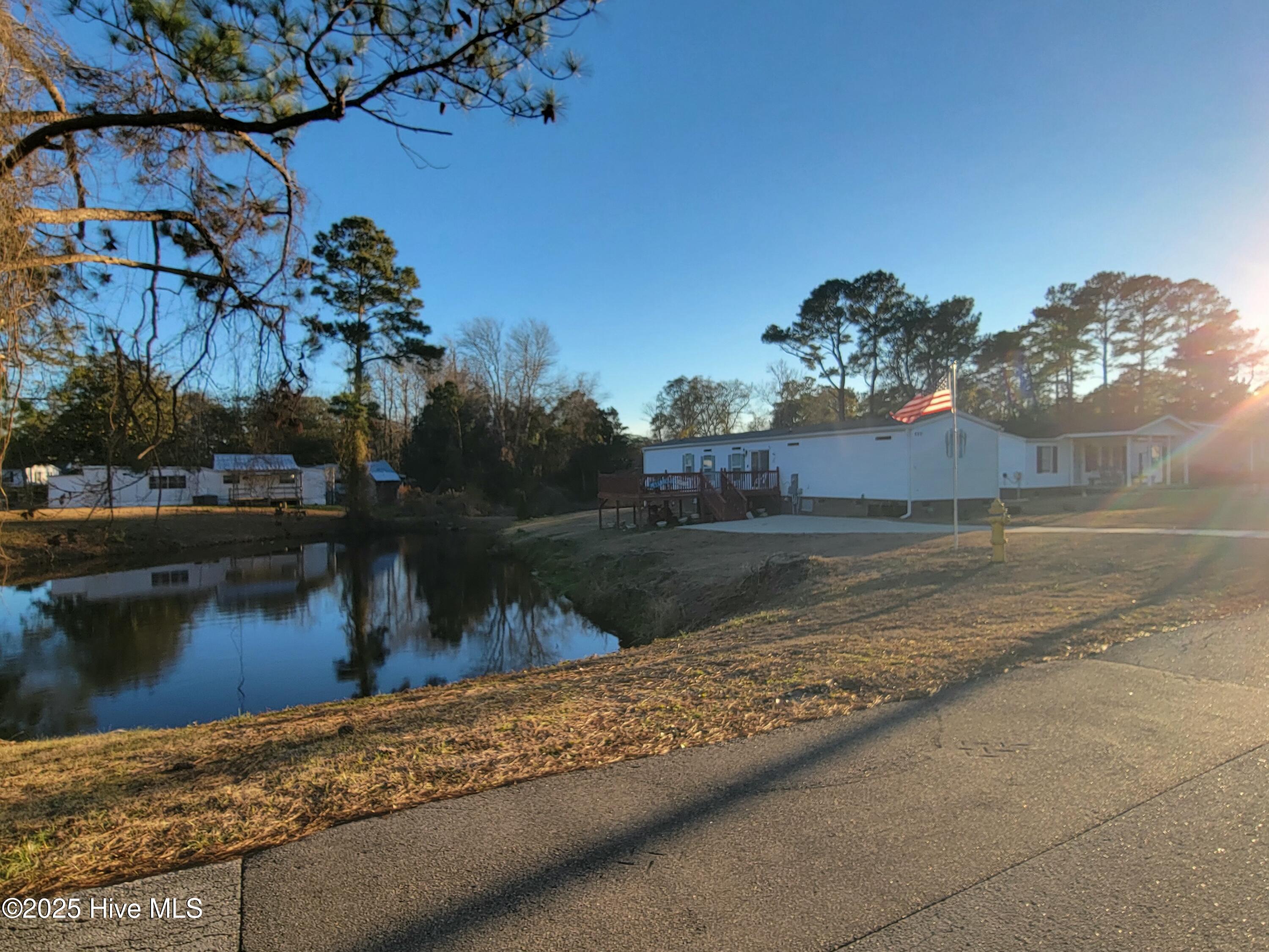 Homes for sale in Sunset Beach, NC | 820 Magnolia Dr, Sunset Beach, NC 28468 | MLS# 100540319
