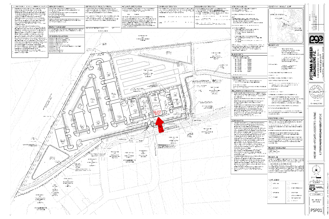 Property at 1052 Moreland Heights Road