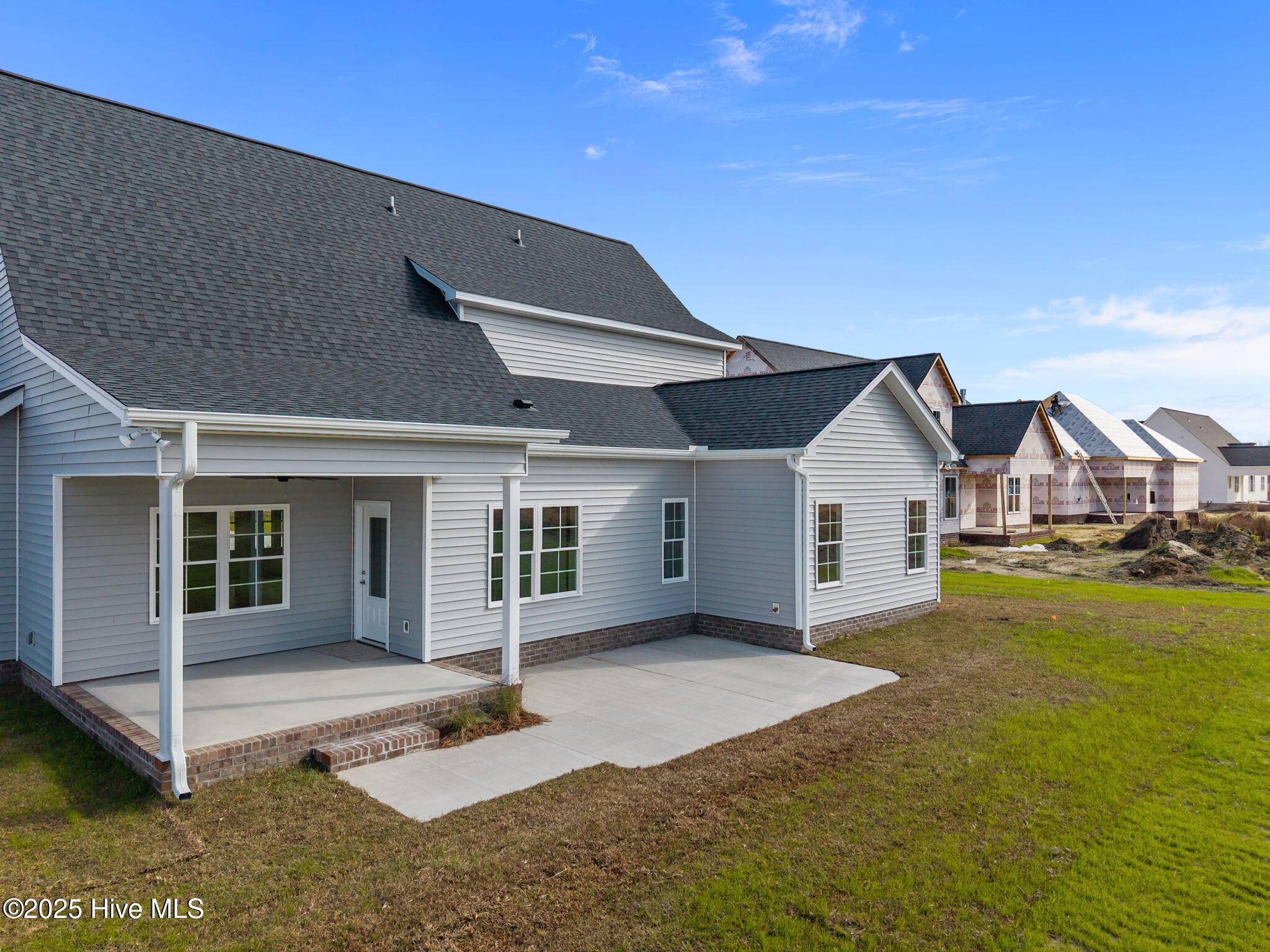 Homes for sale in Greenville, NC | 2988 Joe Stocks Rd, Greenville, NC 27858 | MLS# 100540796