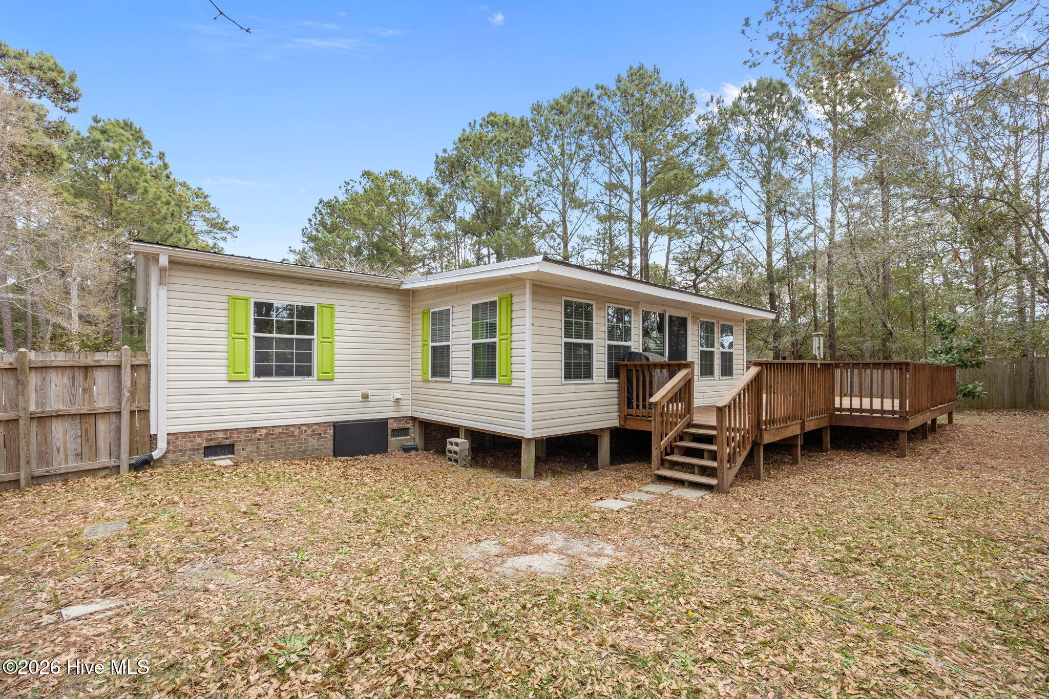 121 Bogue Forest Court,Newport