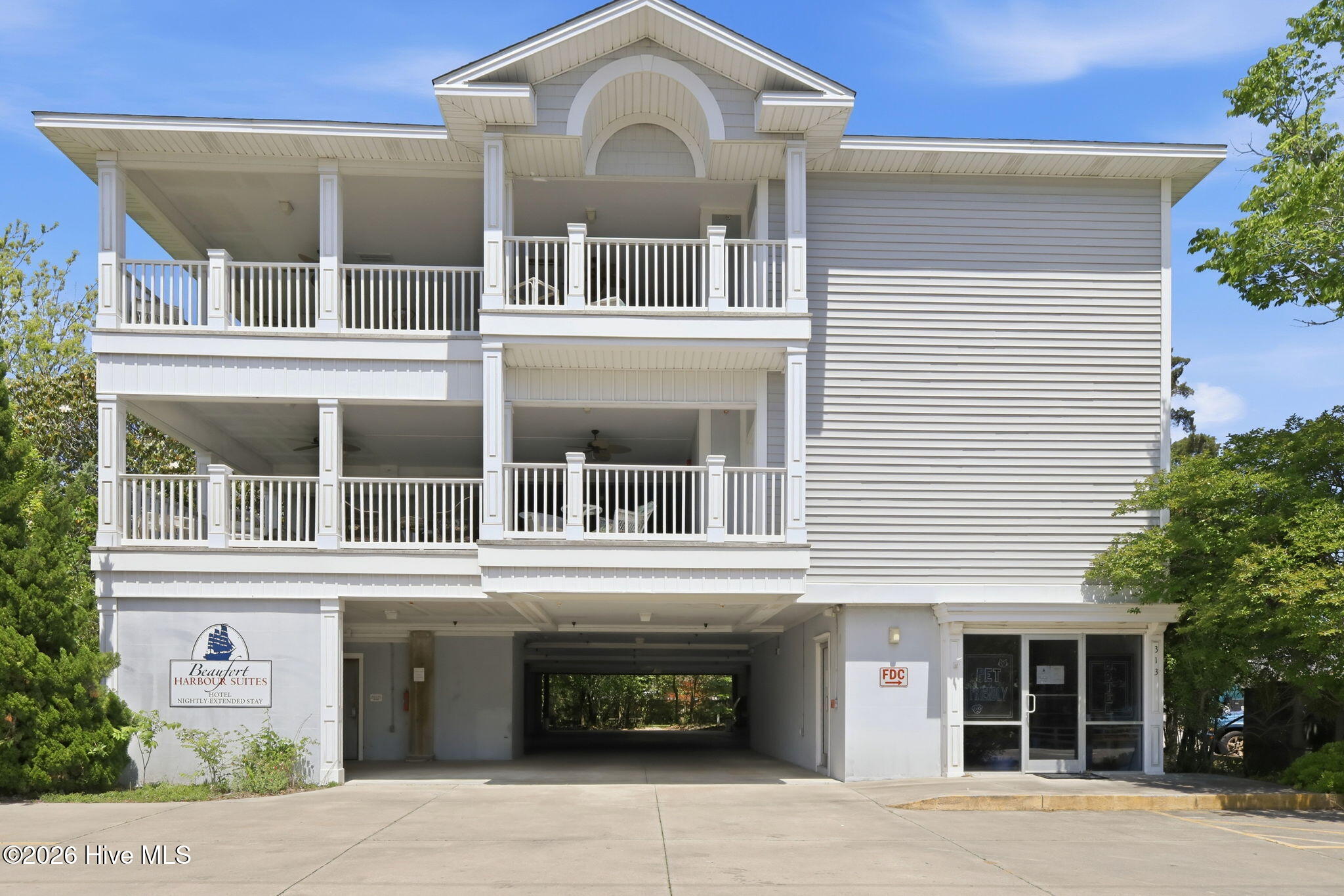 313 Cedar Street,Beaufort