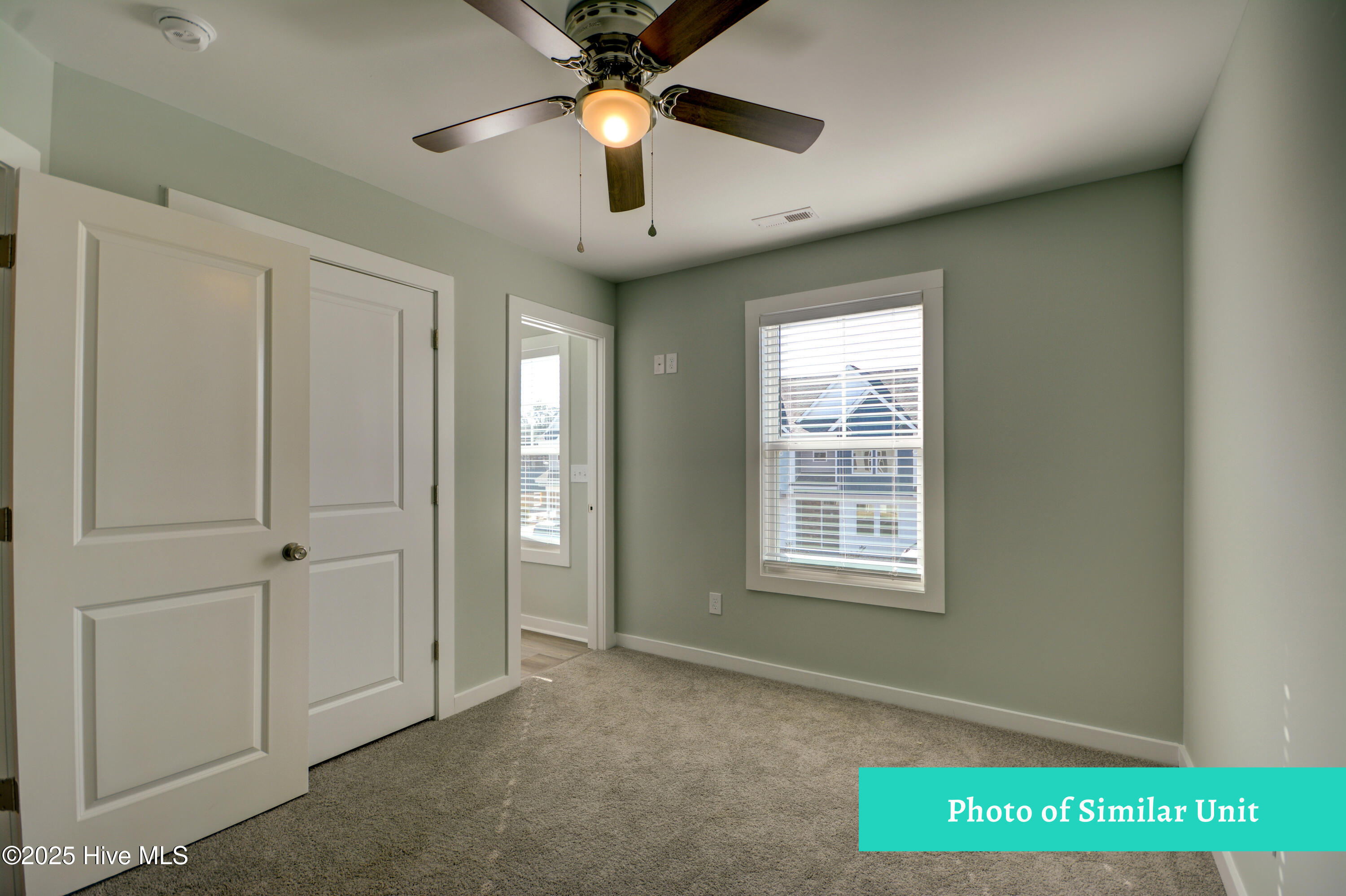 303 Starfish Lane, Sneads Ferry, NC 28460 – photo 22: Bedroom 2