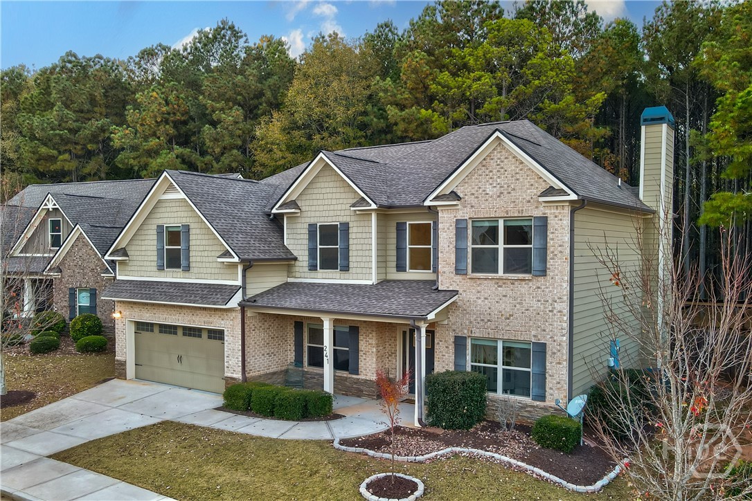 Homes for sale in Bogart, GA | 241 Meeler Cir, Bogart, GA None | MLS# CL342112