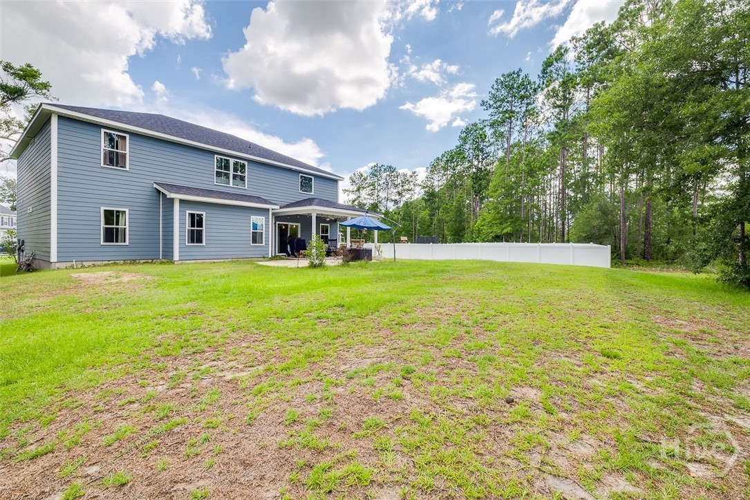 41st image of 130 Sapphire Cir, Guyton, GA 31312 | MLS# SA360363