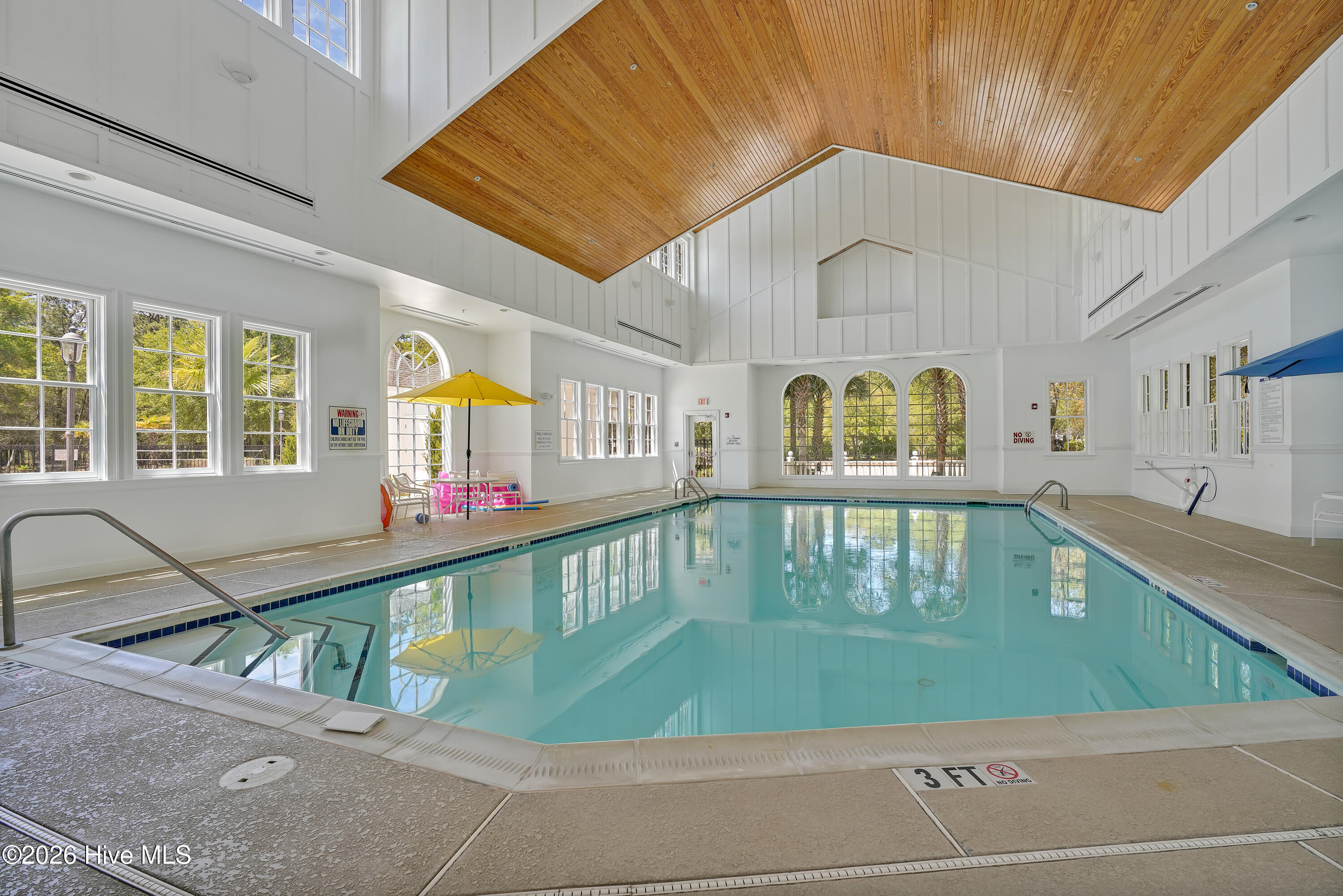 506 Nantes Court SW, Supply, NC, 28462