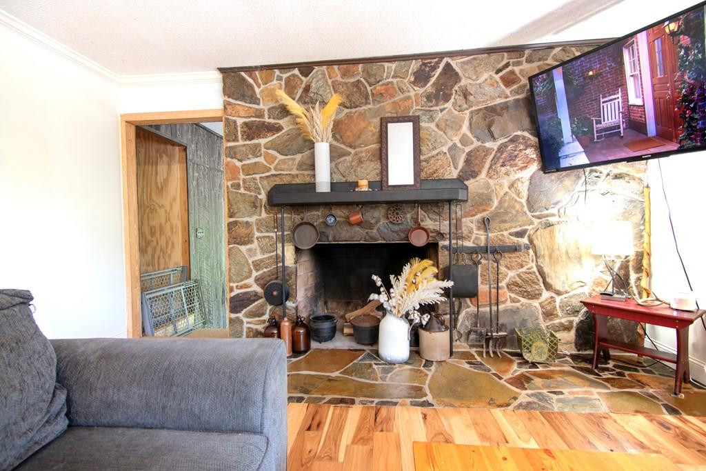 337 Simpson Mountain Road, Murphy, NC 28906 Listing Photo  5