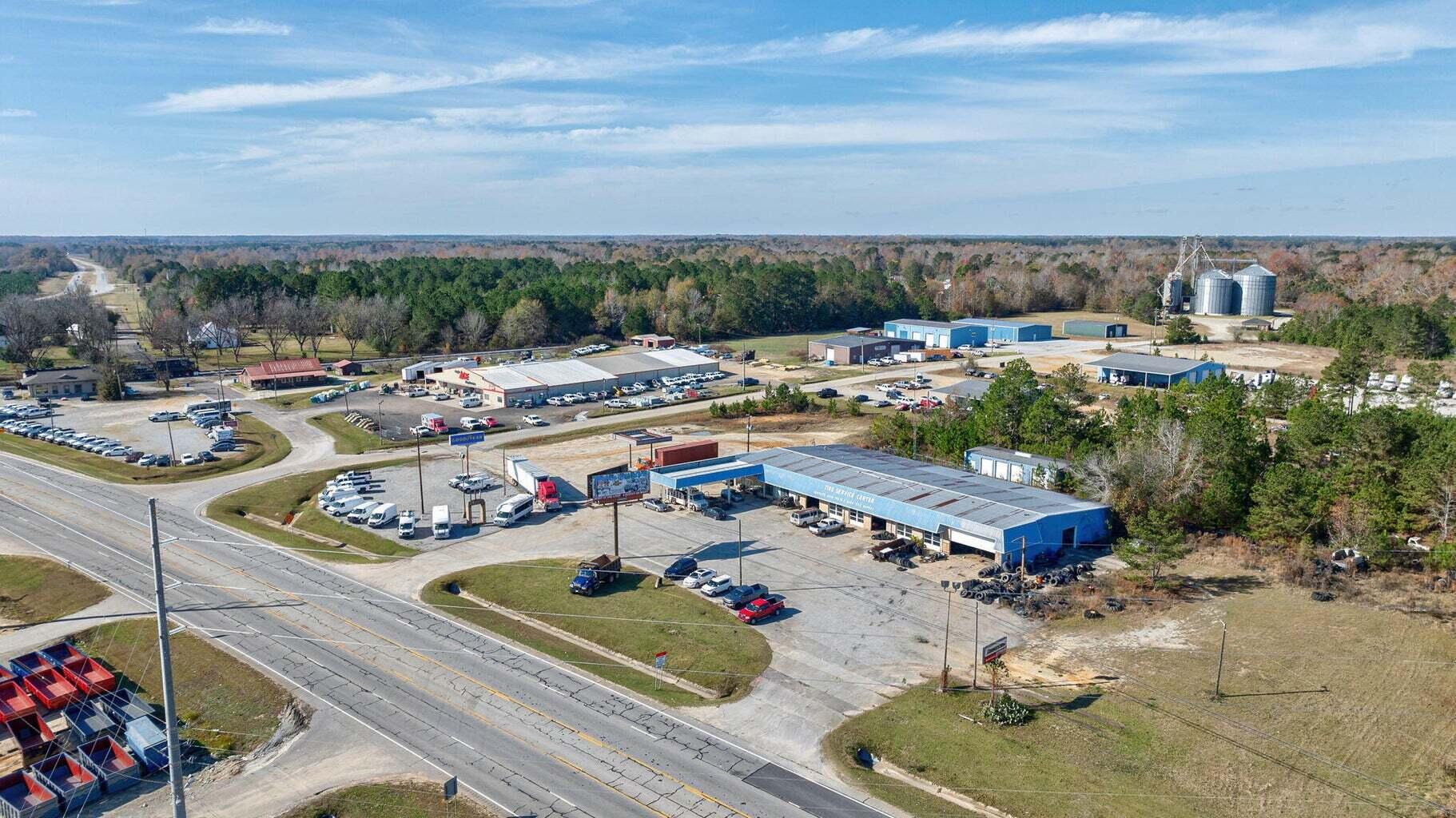 608 S Main Street, Wrens, GA, 30833