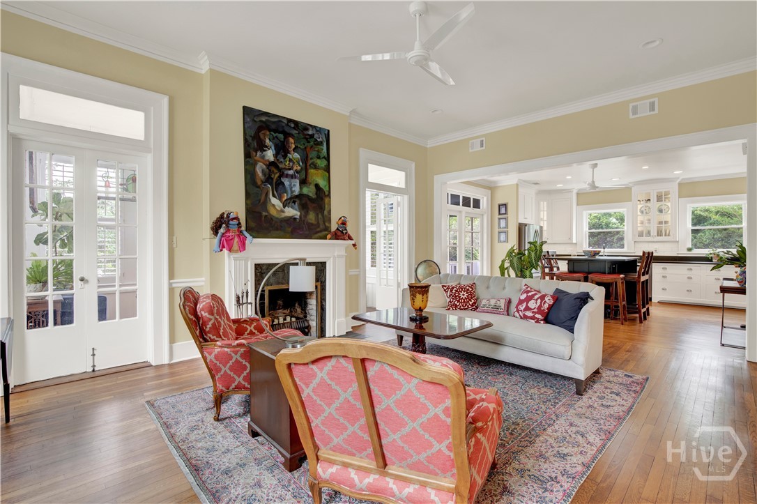 11 E 50th Street, Savannah, GA 31405 Listing Photo  13