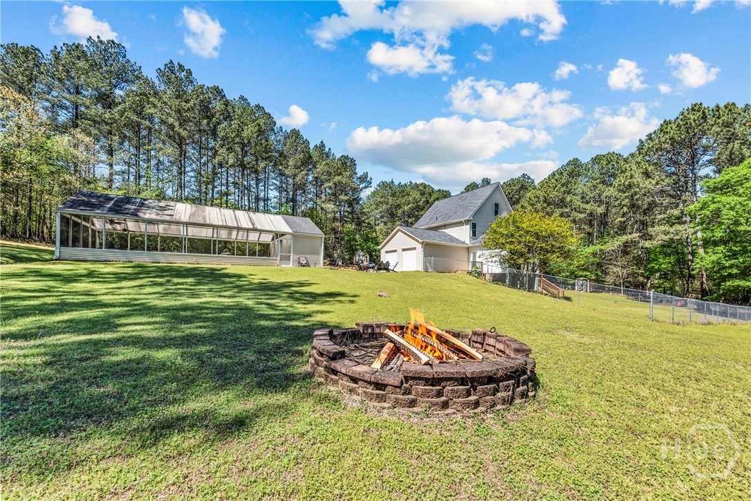 599 Double Branch Road, Danielsville, GA, 30633