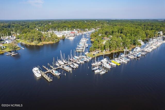 414 Whittaker Point Road UNIT E 5, Oriental, NC, 28571