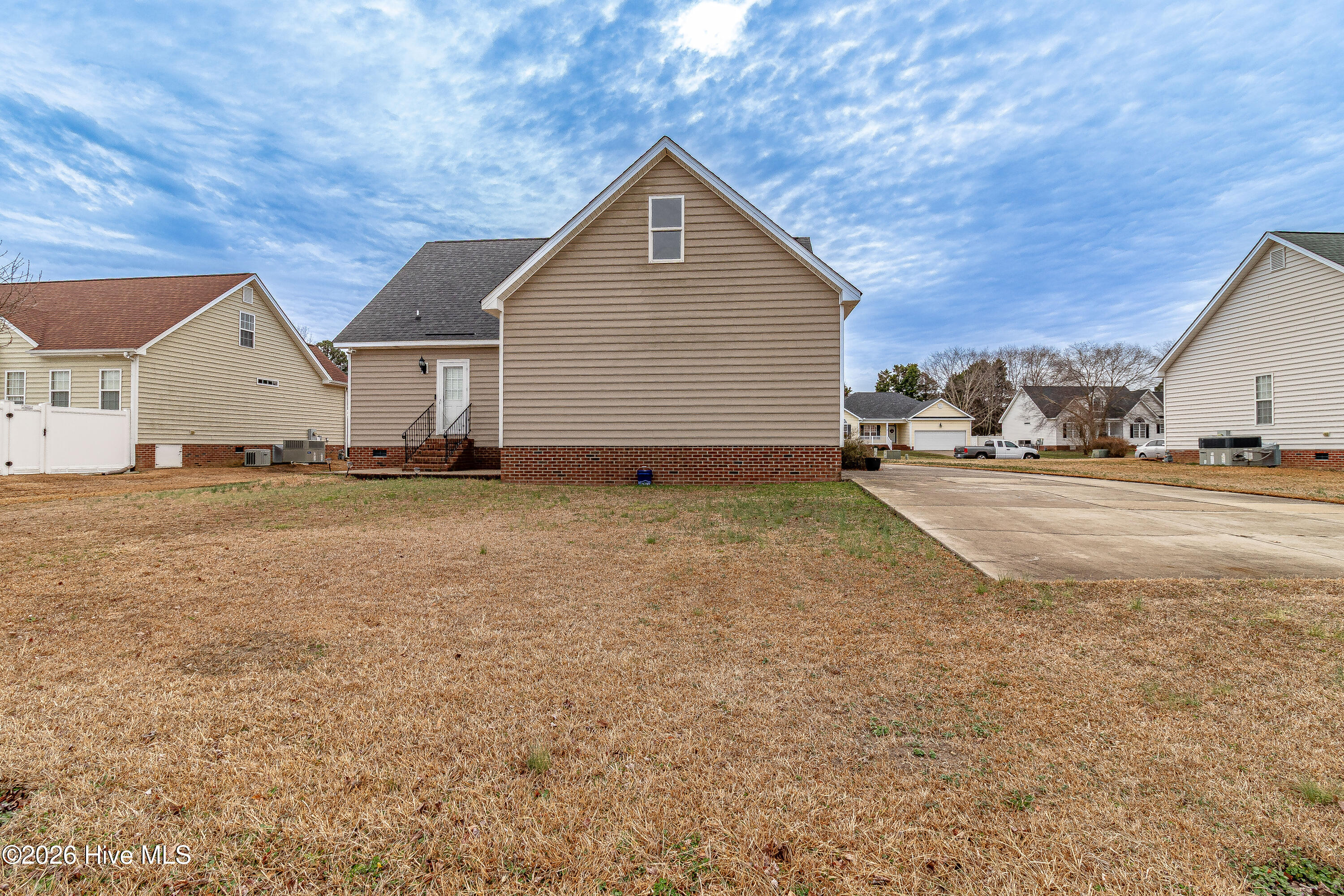 Homes for sale in Wilson, NC | 4607 Sturbridge Dr Nw, Wilson, NC 27896 | MLS# 100556161