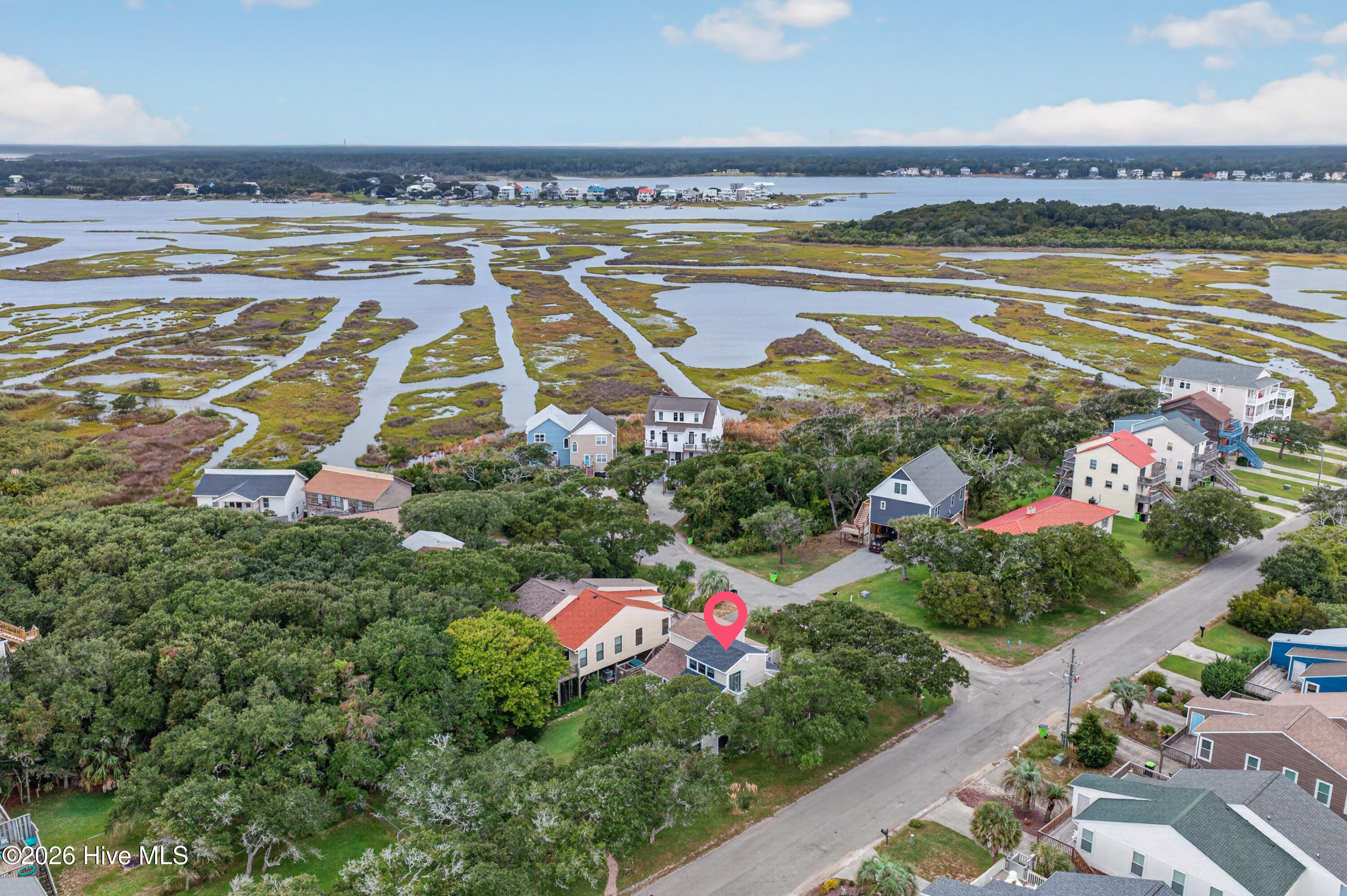 301 Bay Circle,North Topsail Beach