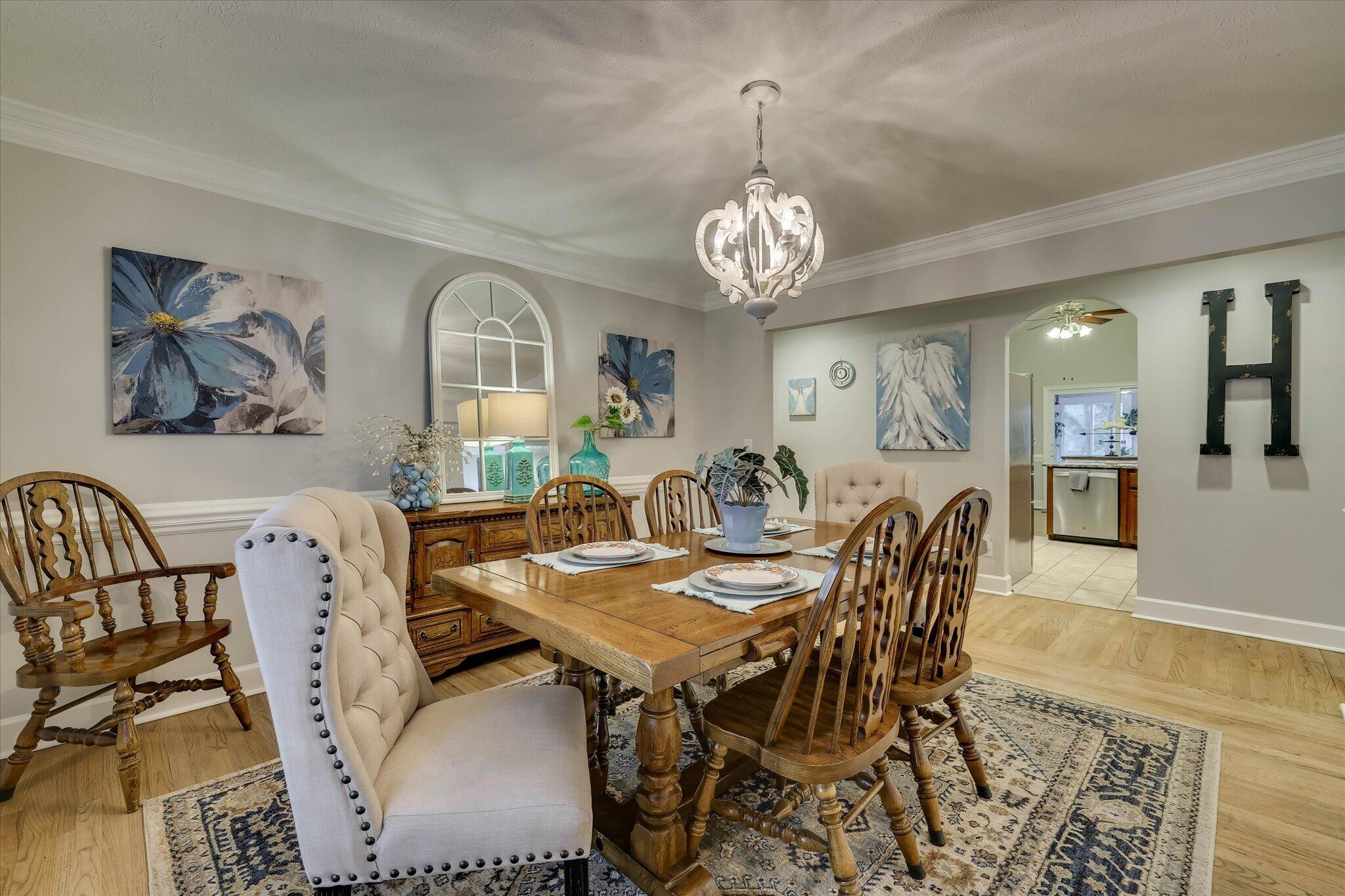 119 Sugar Hill Drive, Graniteville, SC, 29829