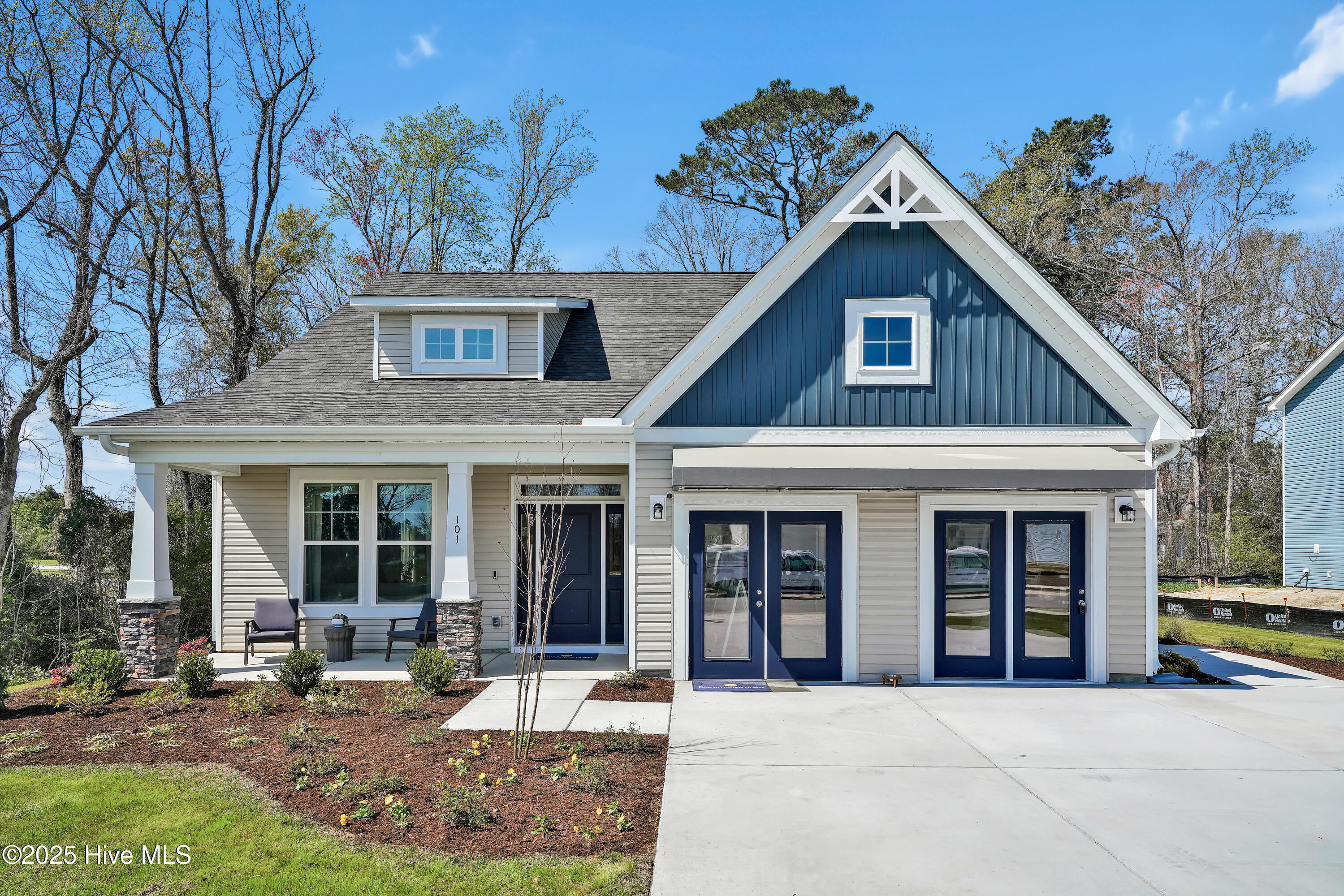 Property at 2319 Caracara Drive