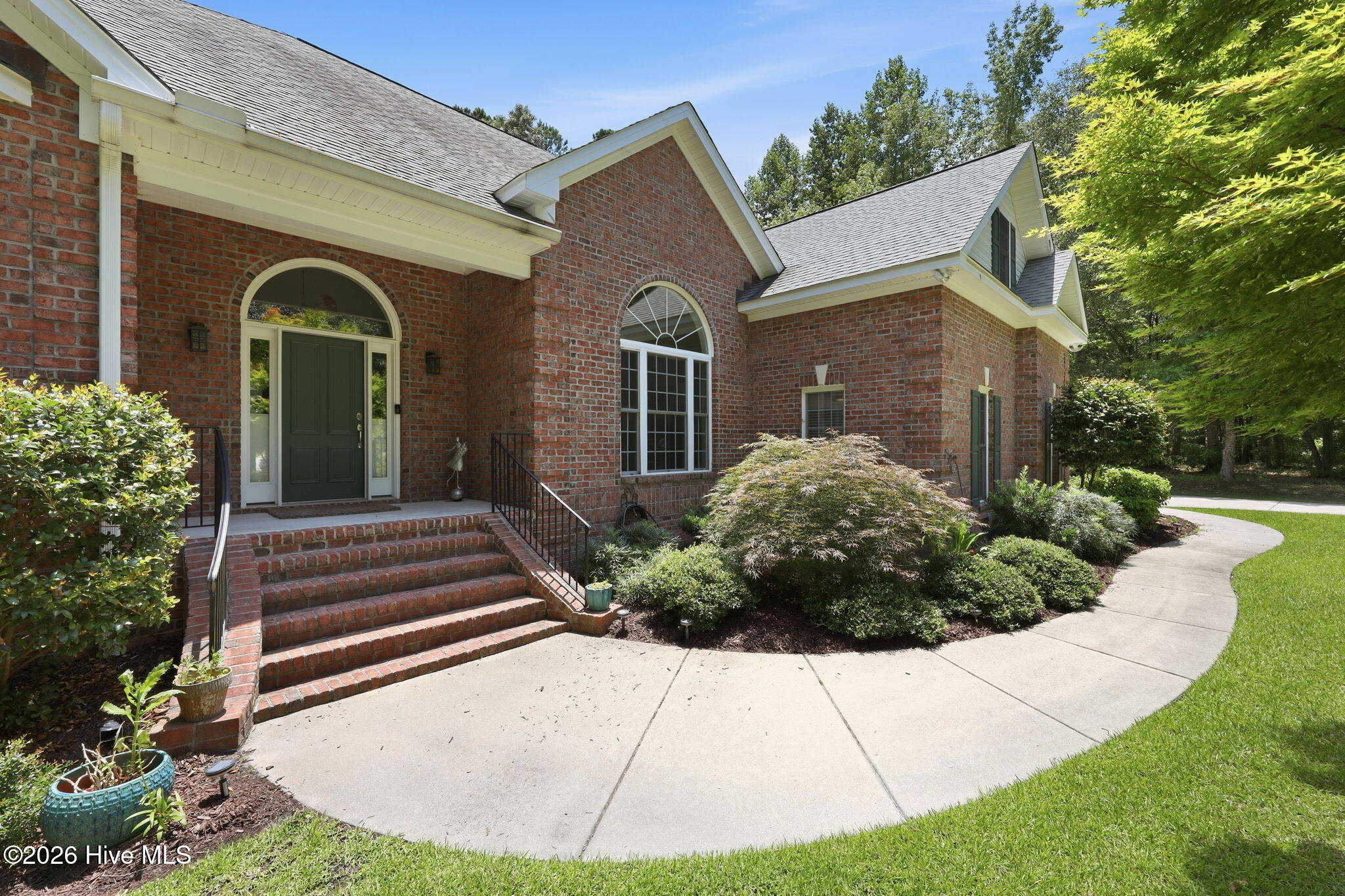 3807 Leaf Court,New Bern