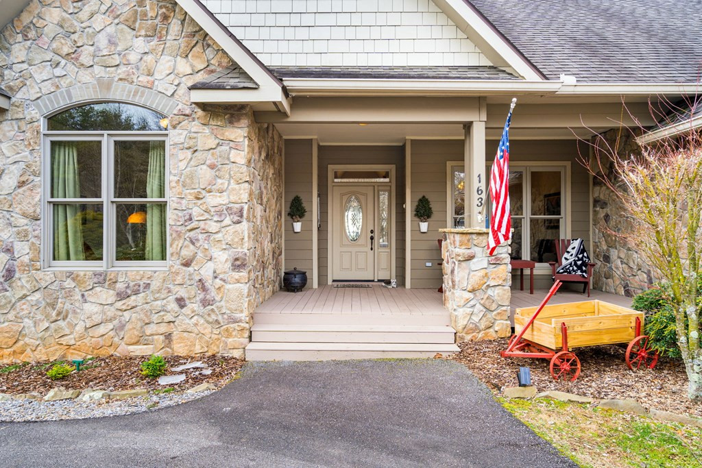 163 Yellow Maple Lane, Murphy, NC 28906 Listing Photo  47