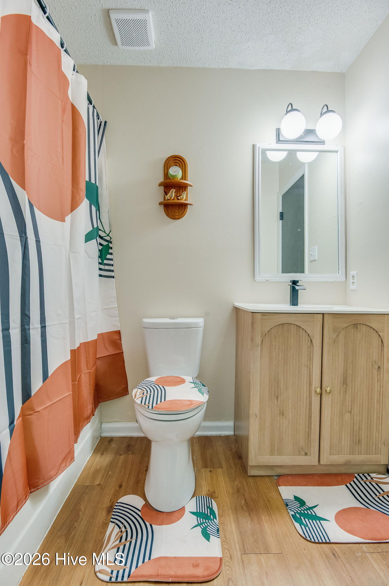 2314 Knollwood Lane,Midway Park