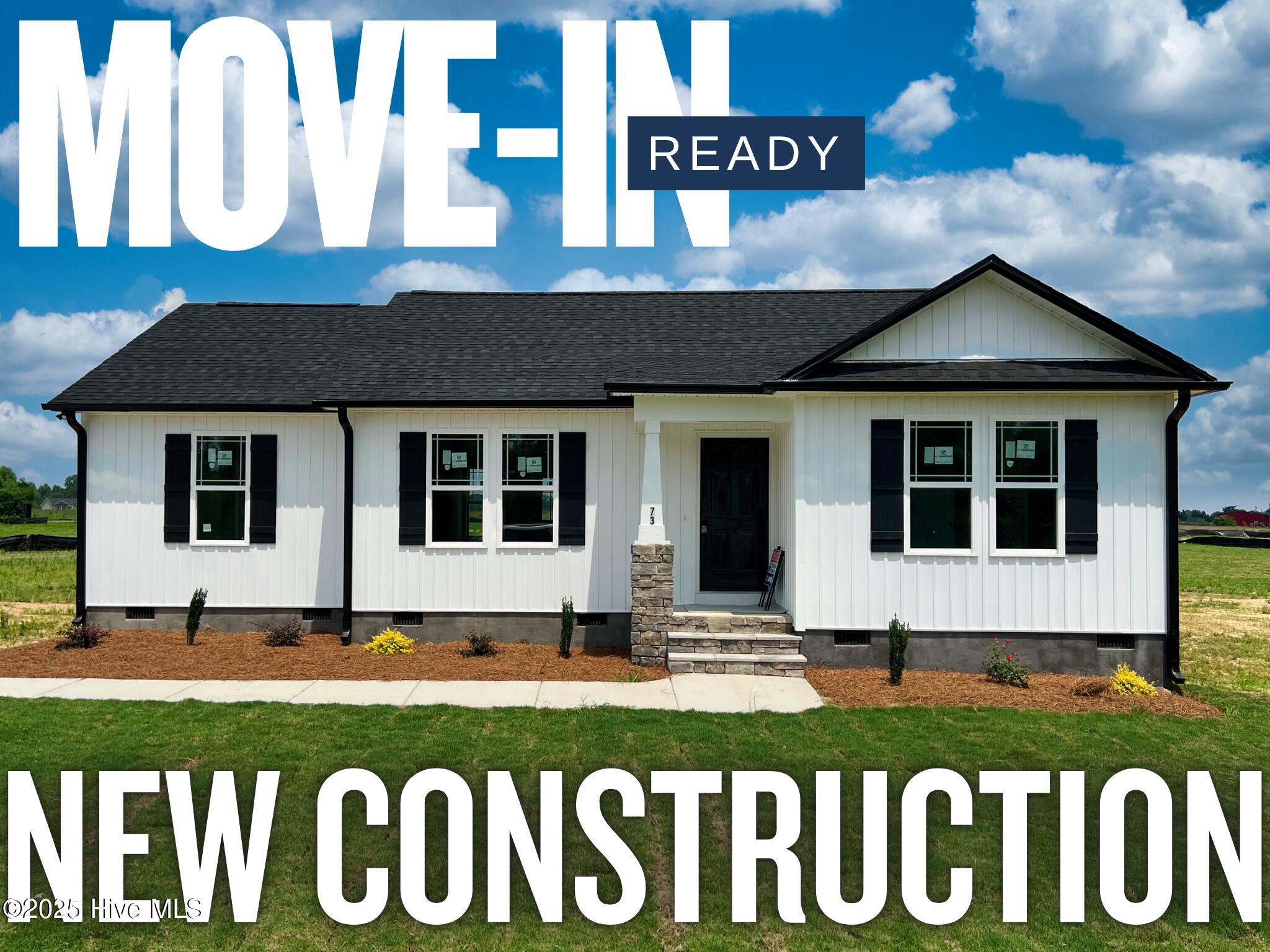 Property at 73 Grace Pond Avenue