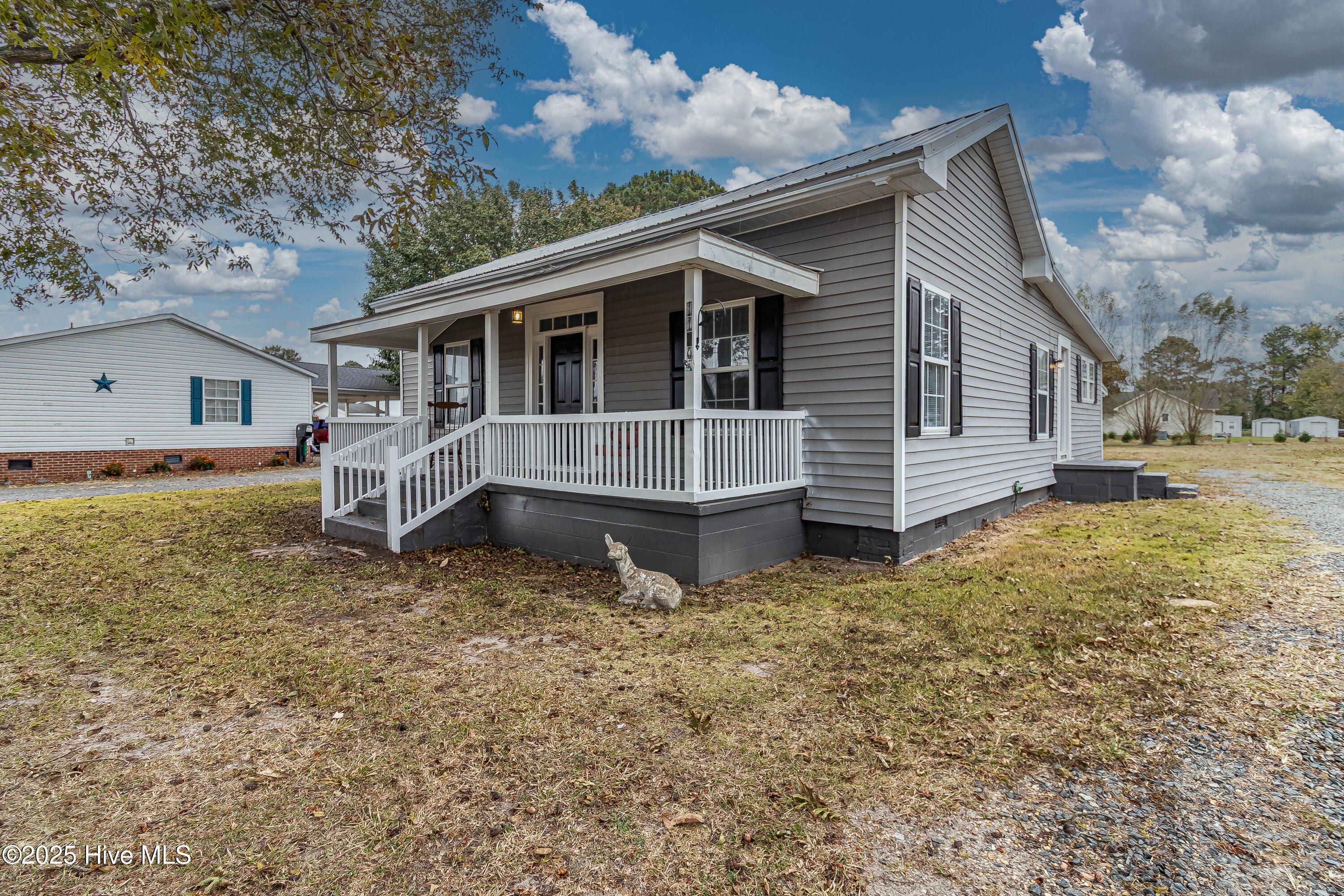 Homes for sale in Goldsboro, NC | 1190 Saulston Rd, Goldsboro, NC 27534 | MLS# 100538726