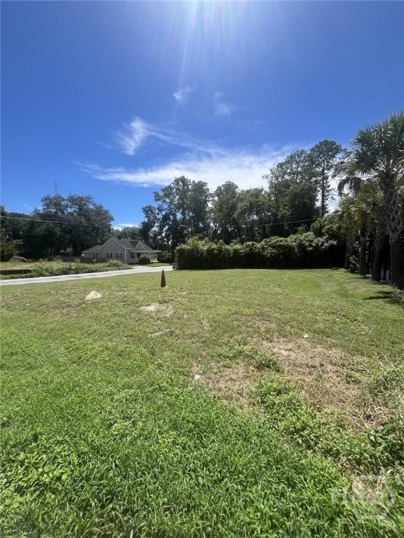 Photo 4 of Land for sale at 0 Williams St, Savannah, GA 31404 | MLS# SA364867 | Listing updated on 2026-09-19