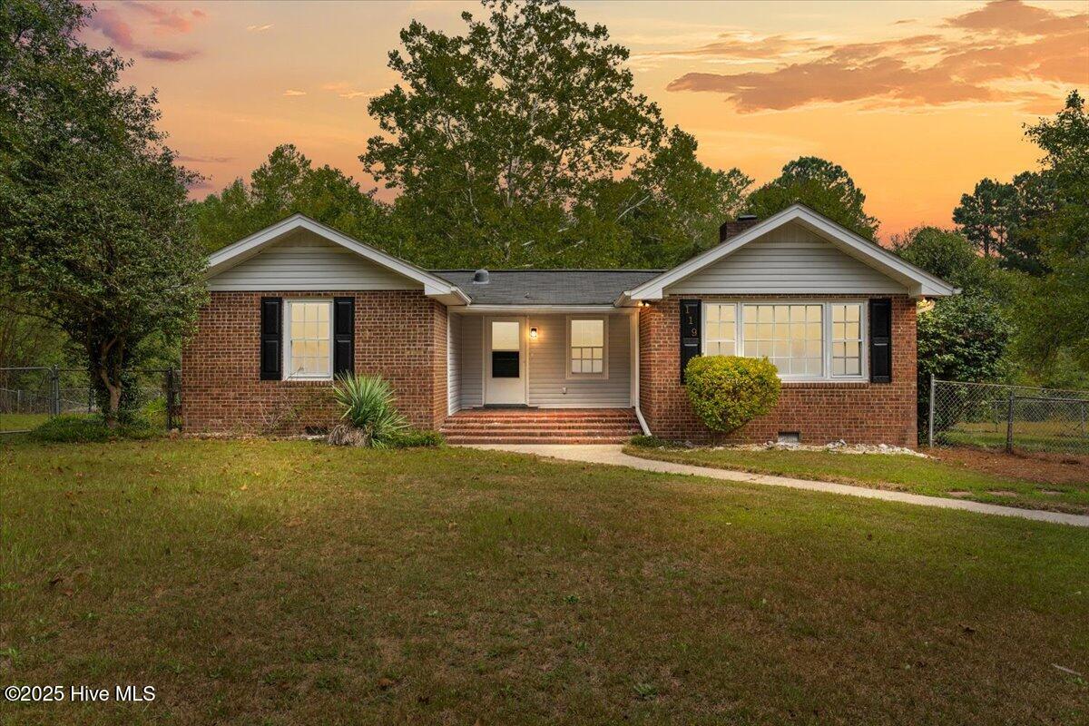 Homes for sale in West End, NC | 119 Bluebird Ln, West End, NC 27376 | MLS# 100531561