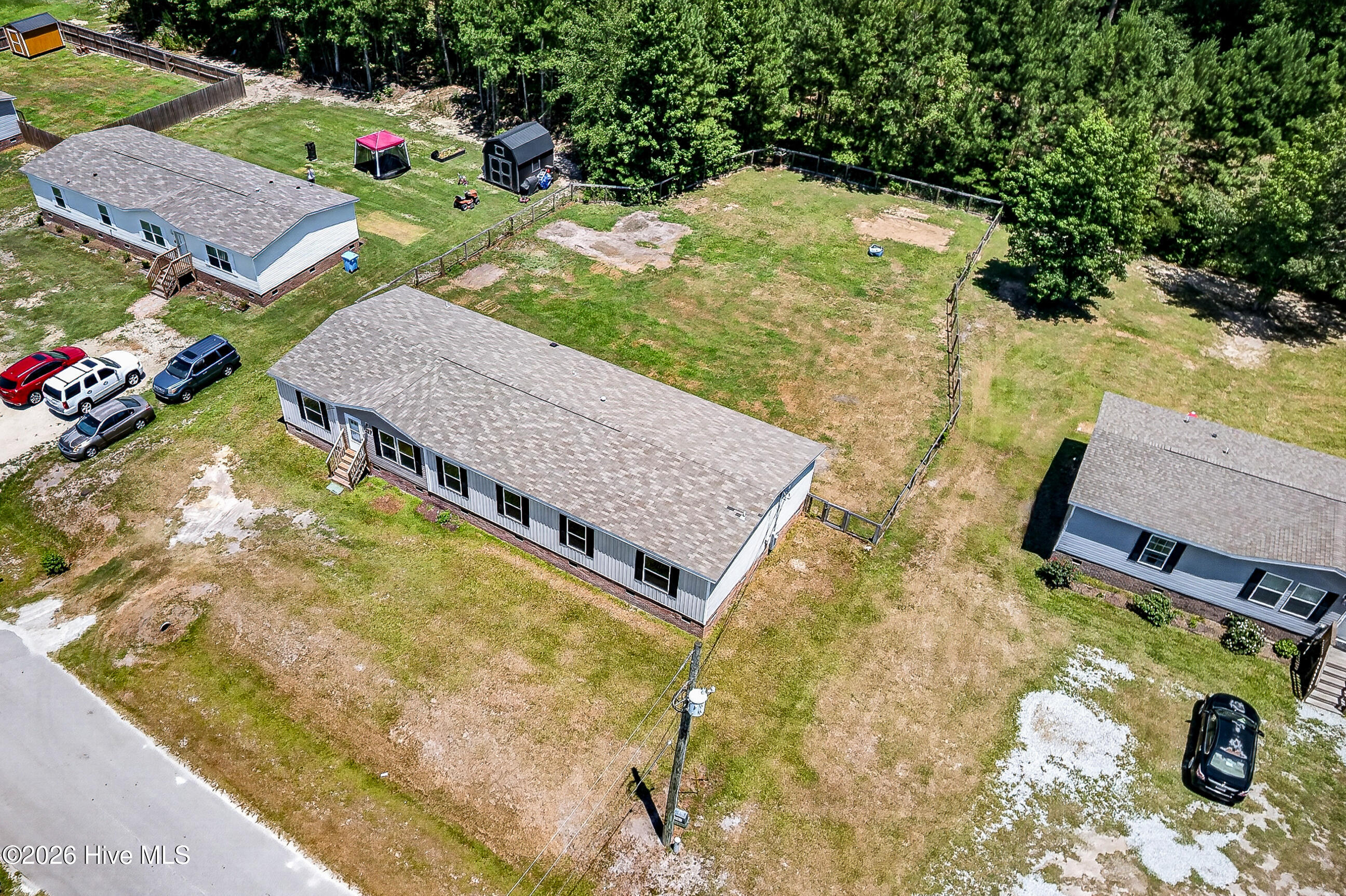227 Mewborn Drive,Beulaville