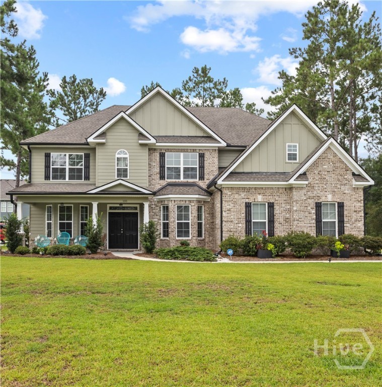 1st image of 105 Timber Trail Cir, Guyton, GA 31312 | MLS# SA362579