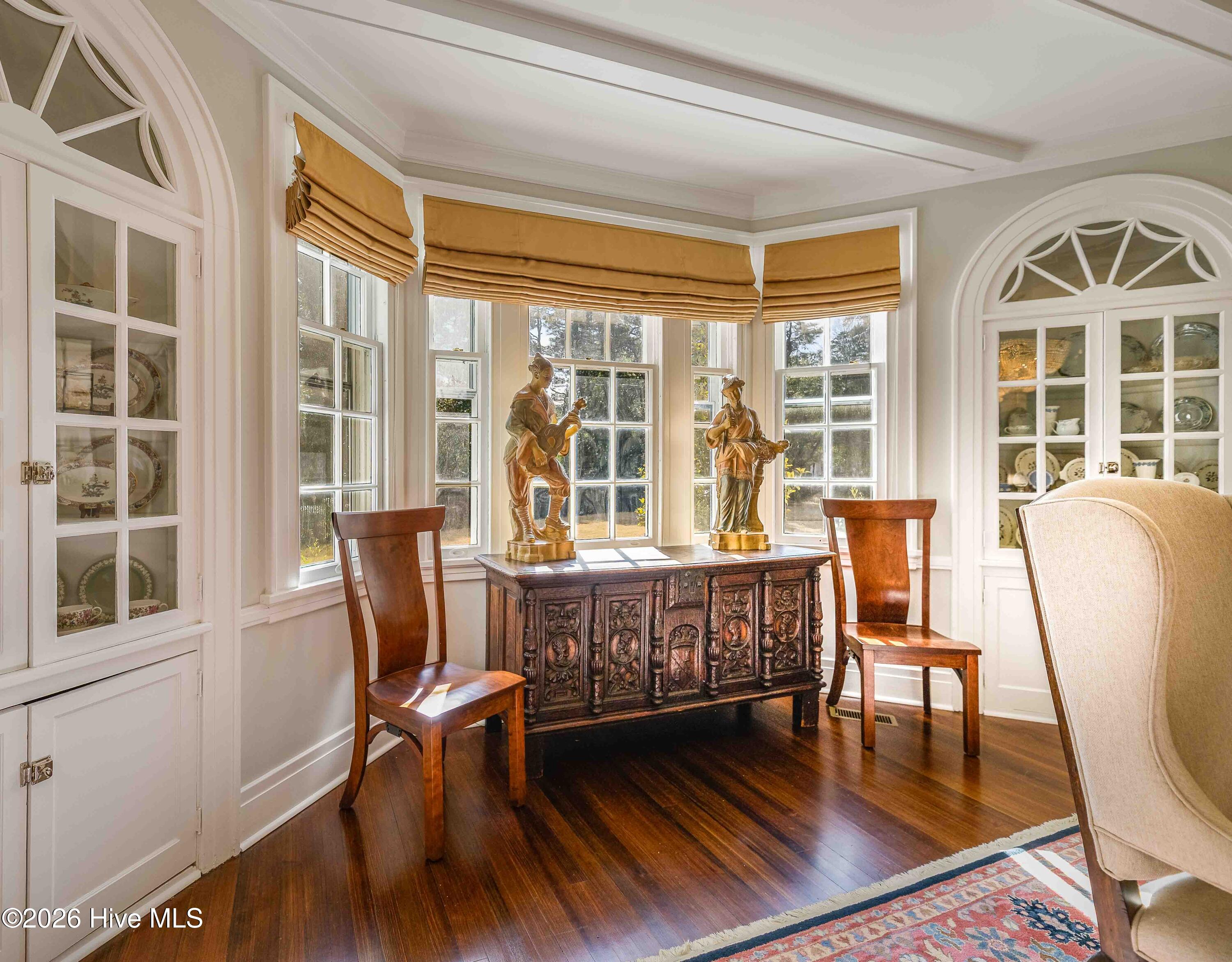 12 E Barrett Road, Pinehurst, NC, 28374