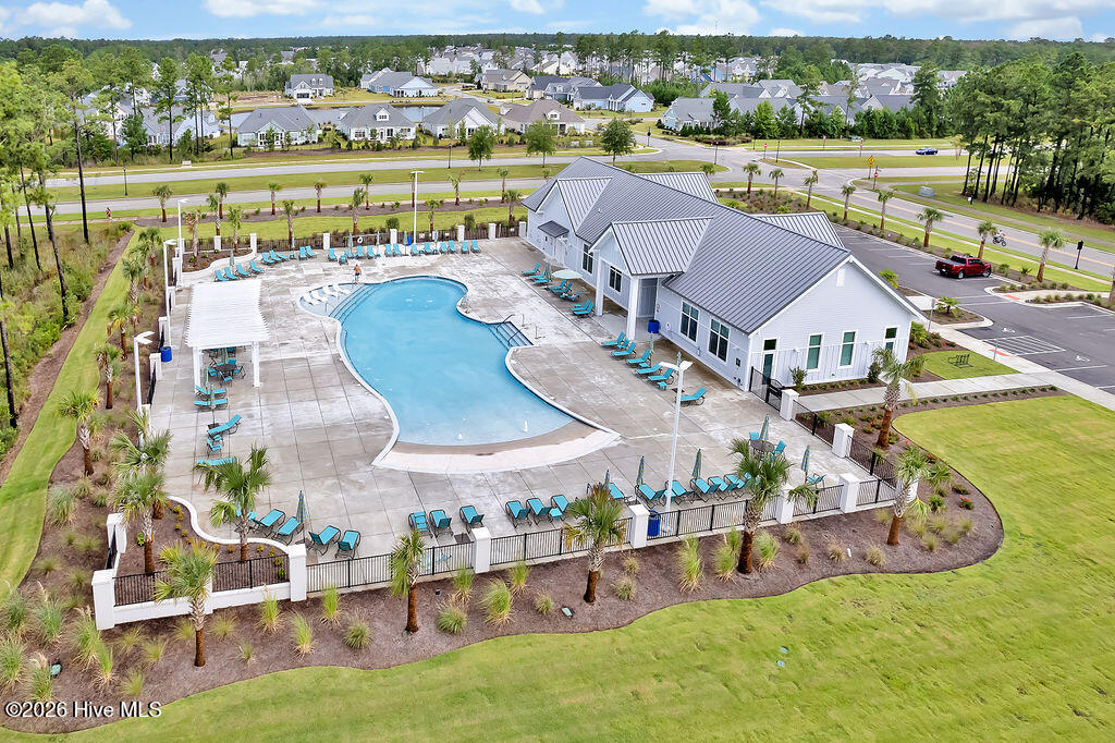 1222 Cross Water Circle, Leland, NC, 28451