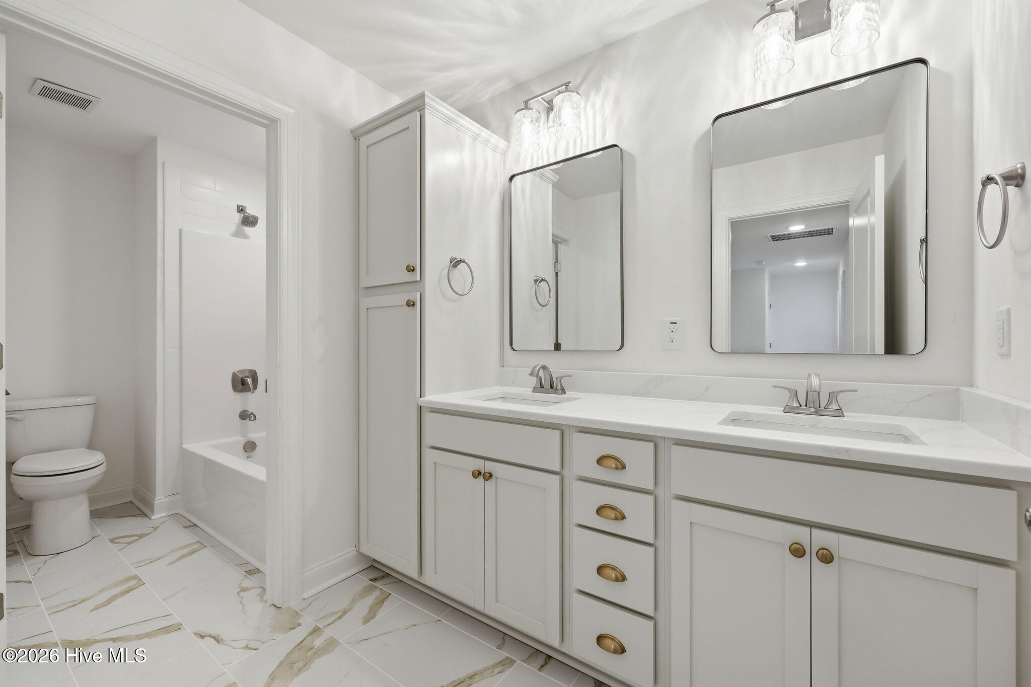 228 Telluride Court - Superior Homes of the Sandhills 'ROSSINGTON' Floor Plan